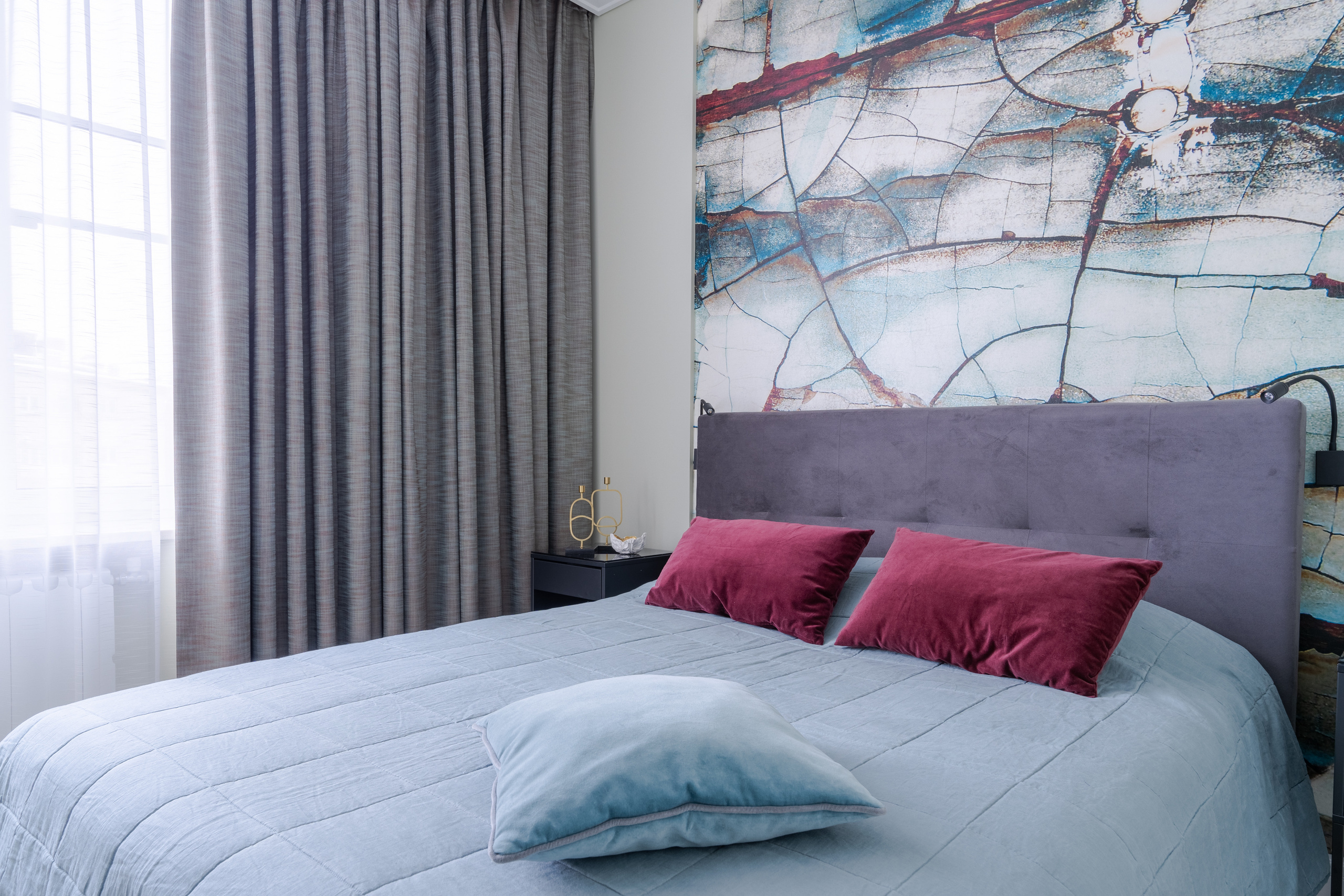 Квартира на набережной Черной Речки. Святослав Буньков | фотограф