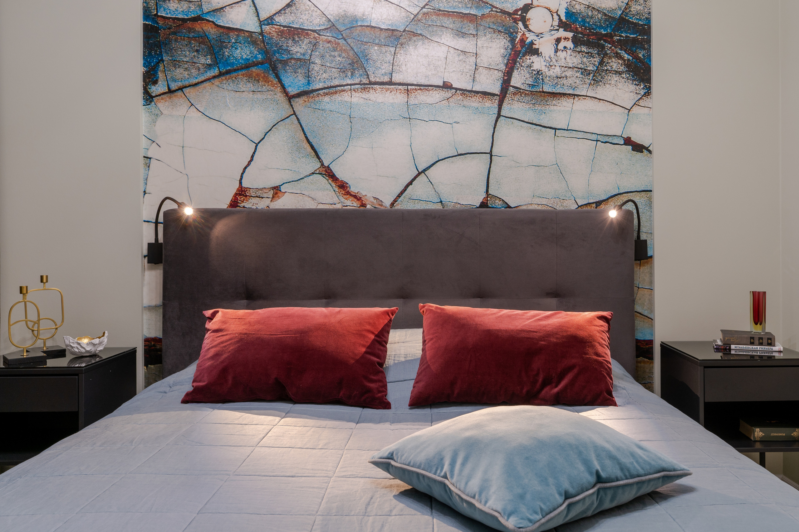 Квартира на набережной Черной Речки. Святослав Буньков | фотограф