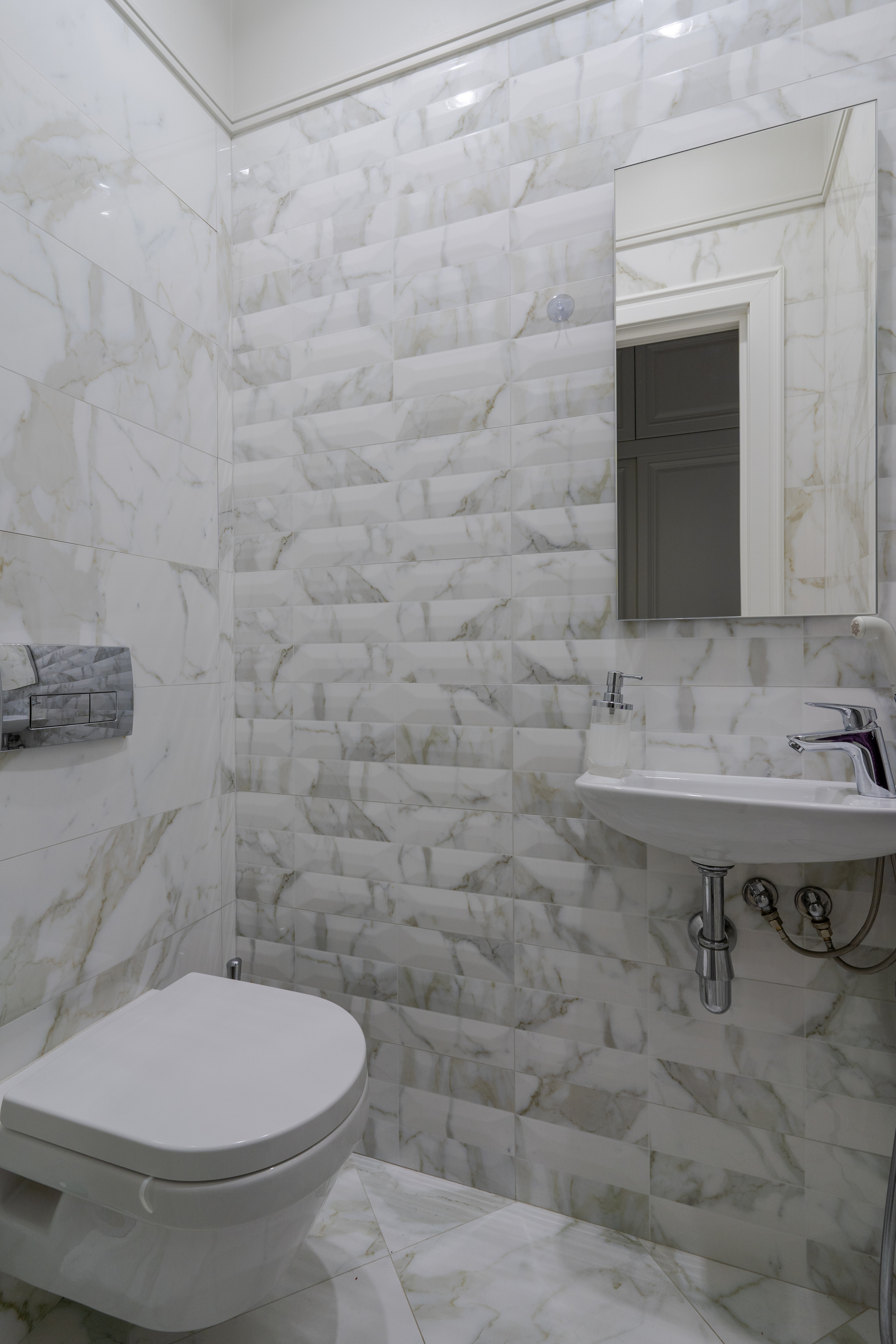 Квартира на набережной Черной Речки. Святослав Буньков | фотограф