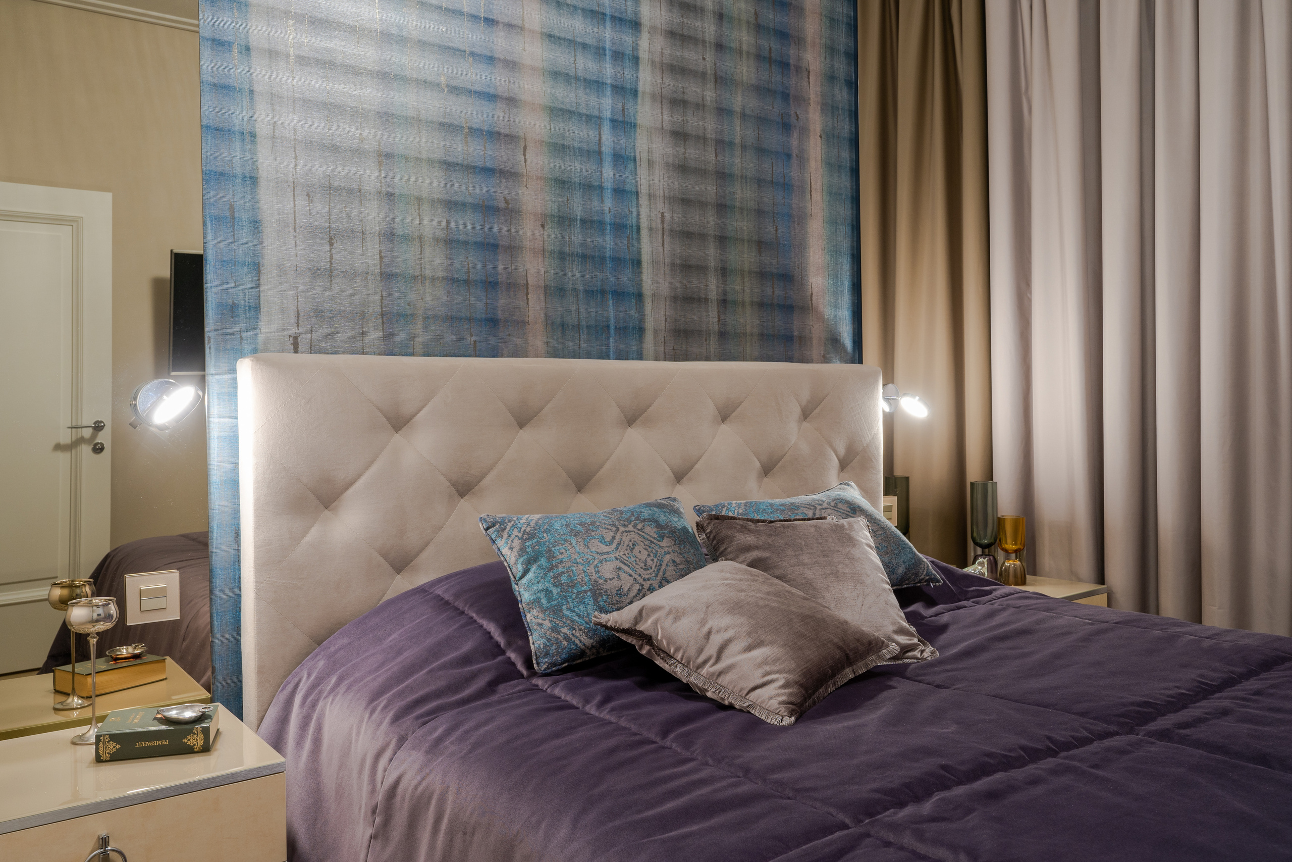 Квартира на набережной Черной Речки. Святослав Буньков | фотограф