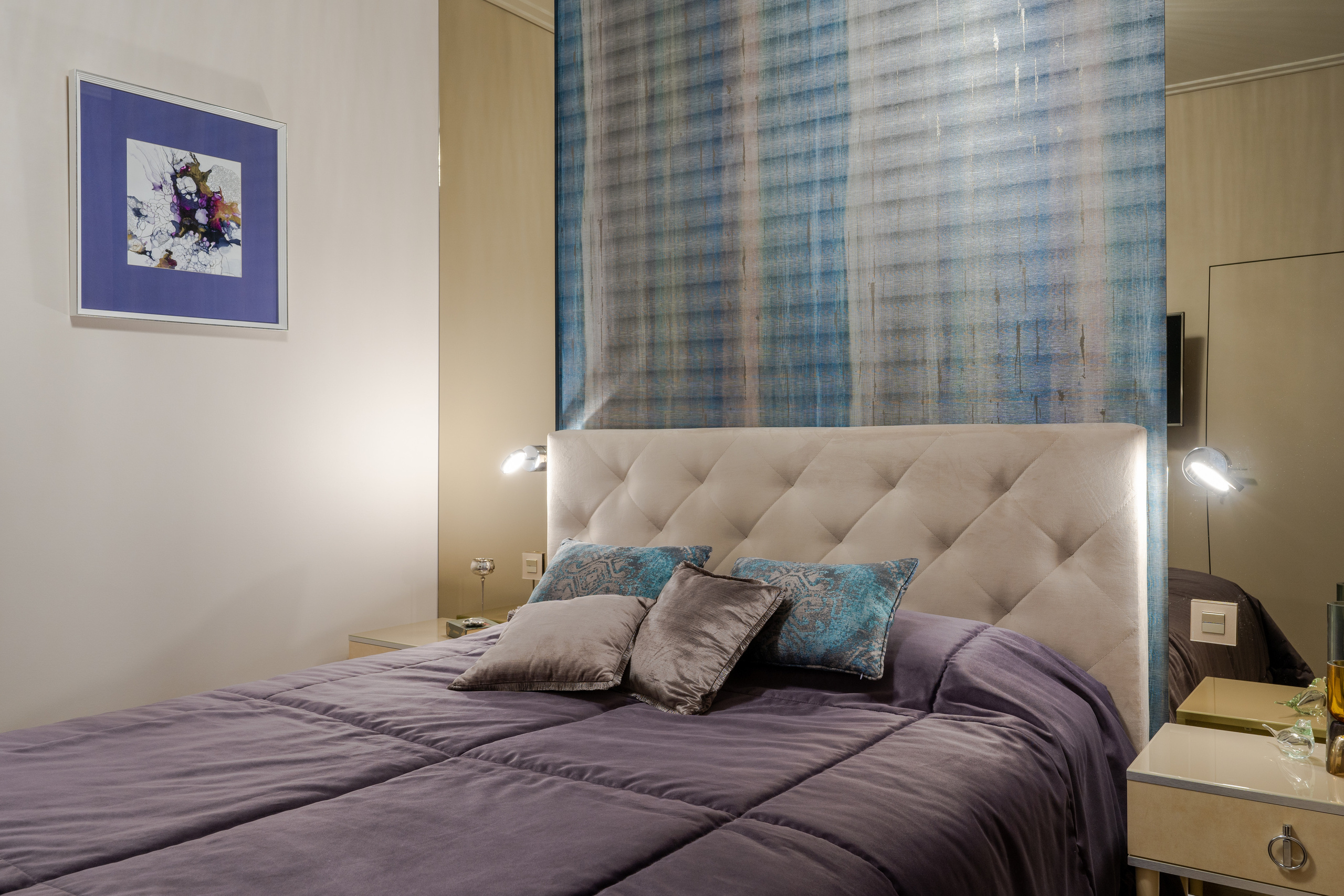 Квартира на набережной Черной Речки. Святослав Буньков | фотограф