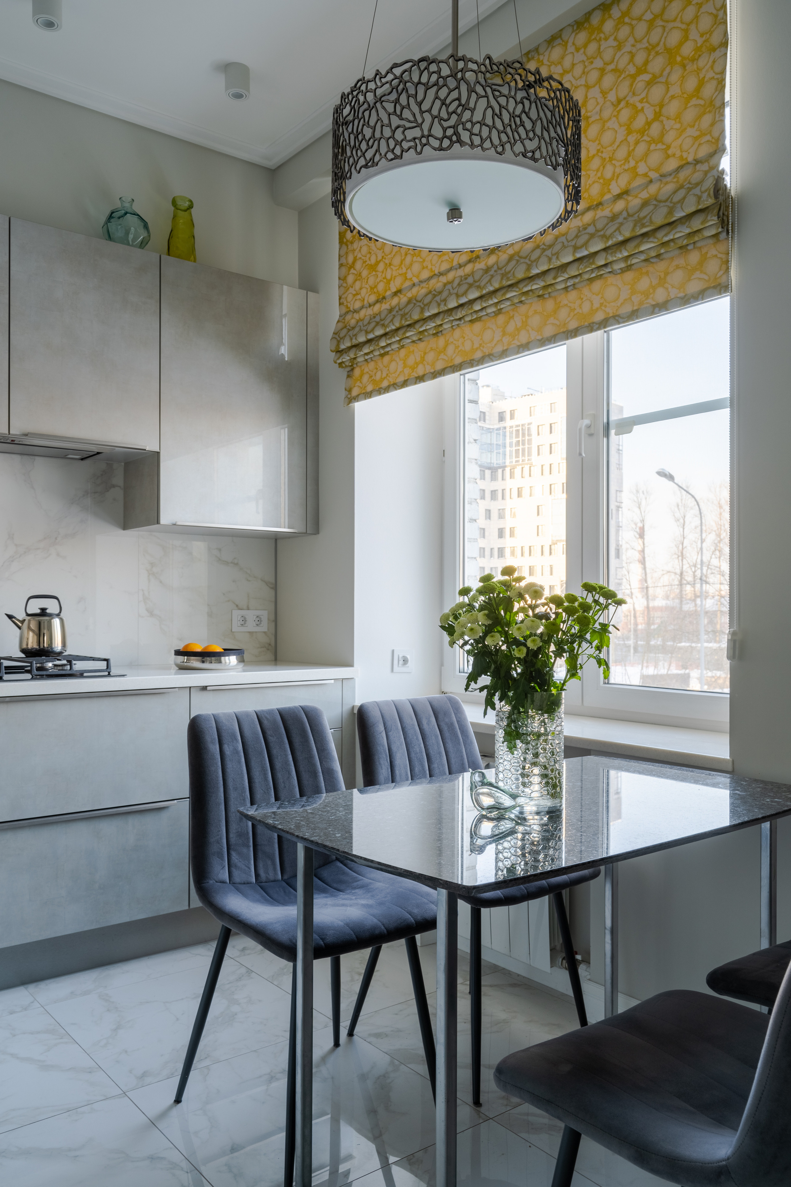 Квартира на набережной Черной Речки. Святослав Буньков | фотограф