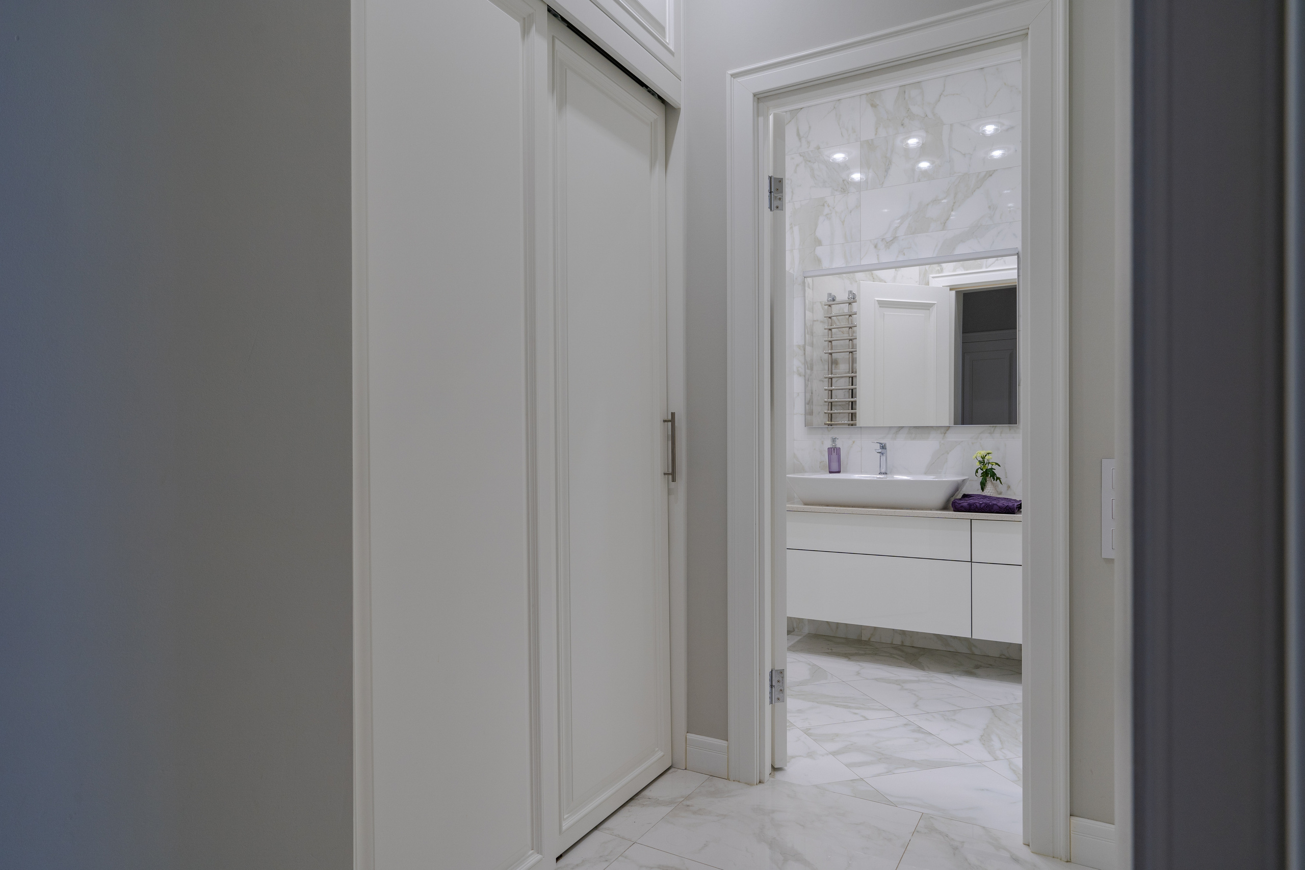 Квартира на набережной Черной Речки. Святослав Буньков | фотограф