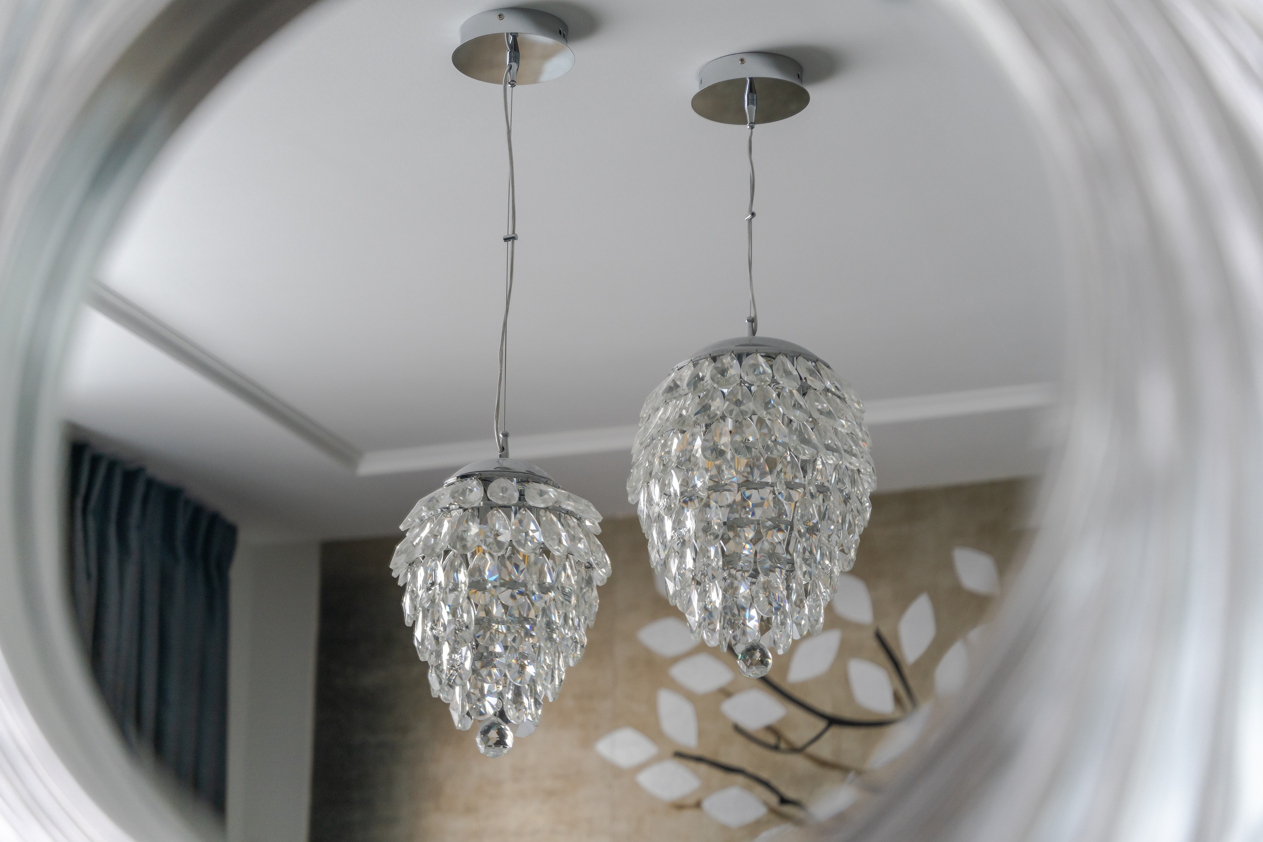 Квартира на набережной Черной Речки. Святослав Буньков | фотограф