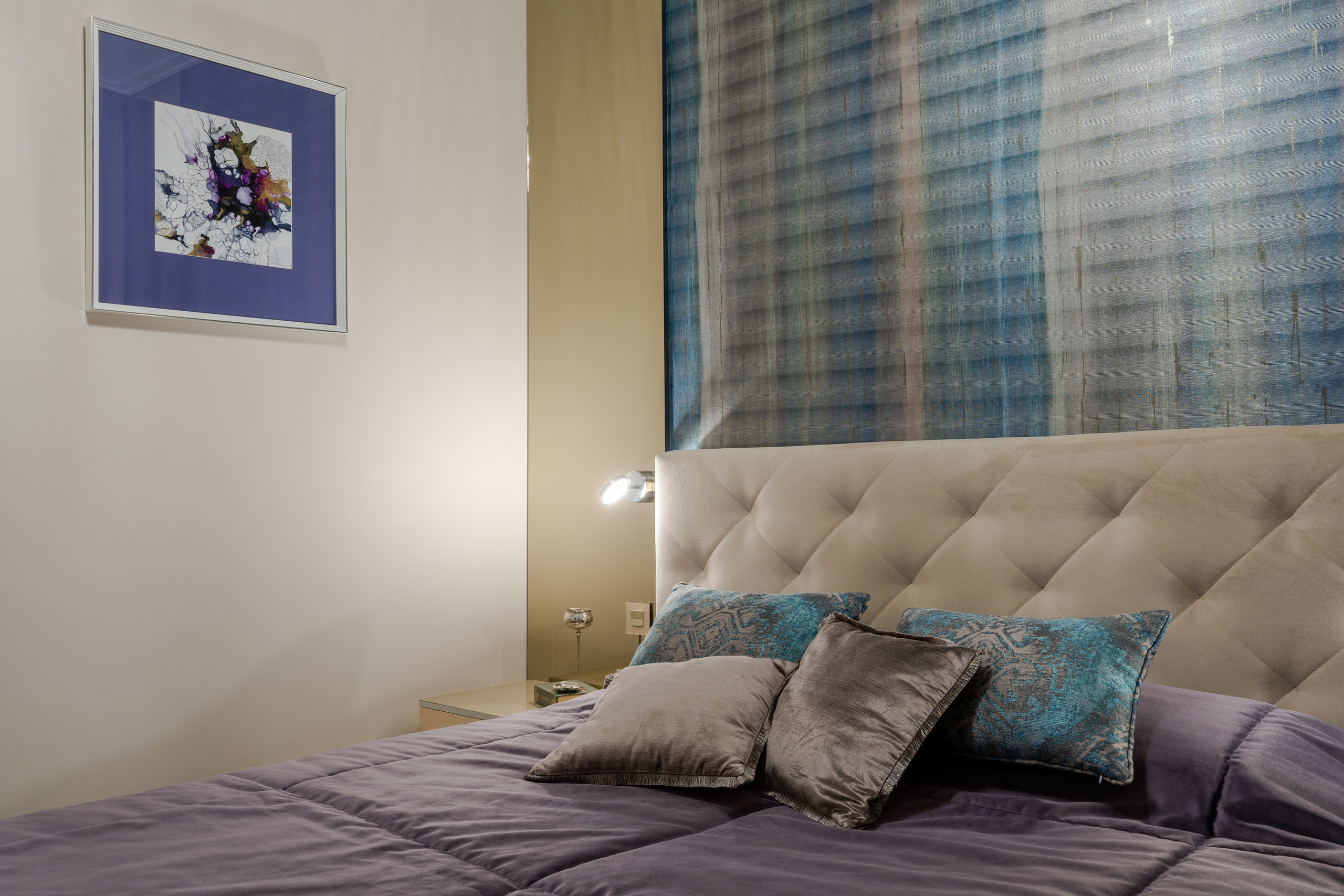 Квартира на набережной Черной Речки. Святослав Буньков | фотограф