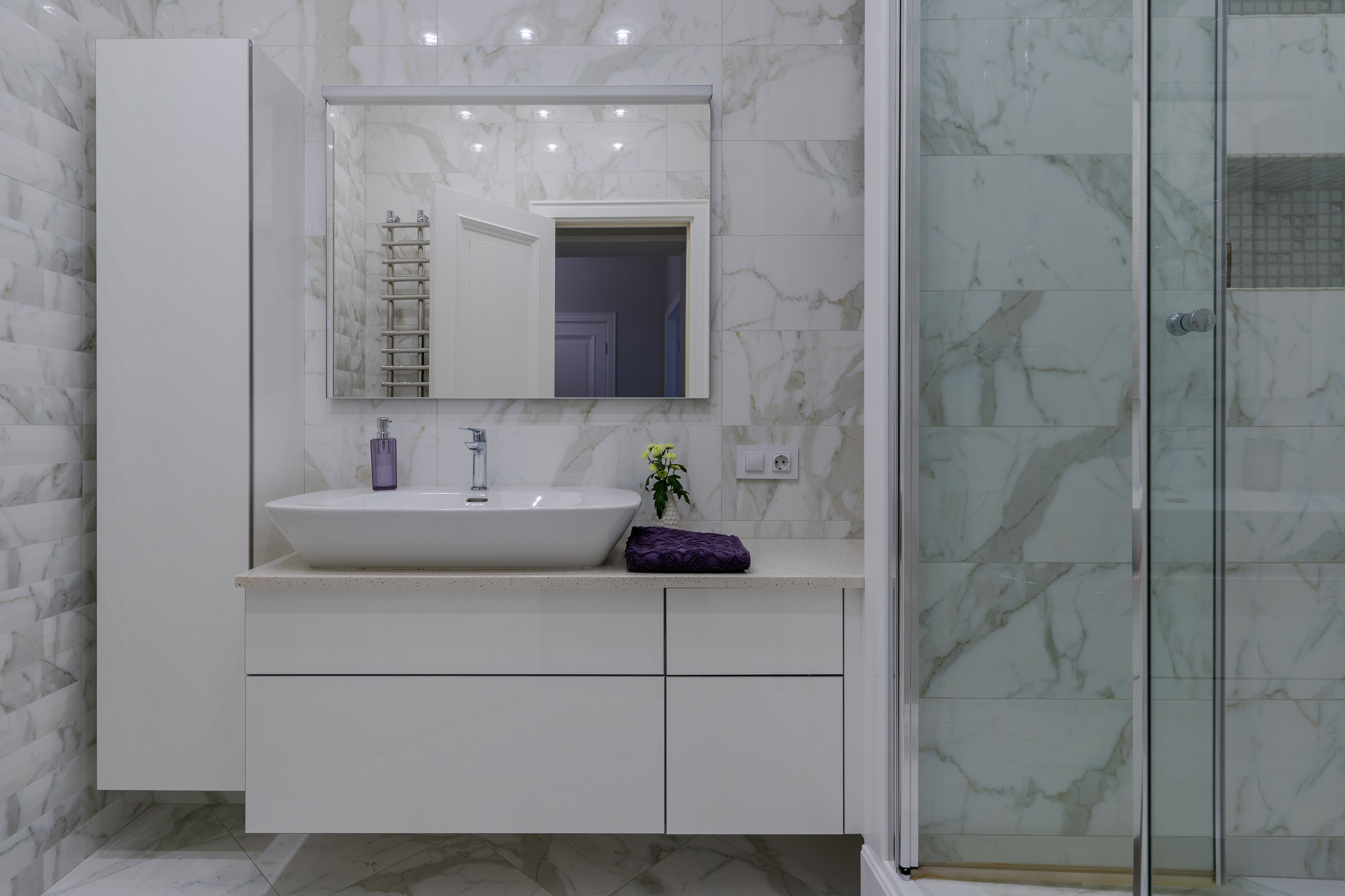 Квартира на набережной Черной Речки. Святослав Буньков | фотограф