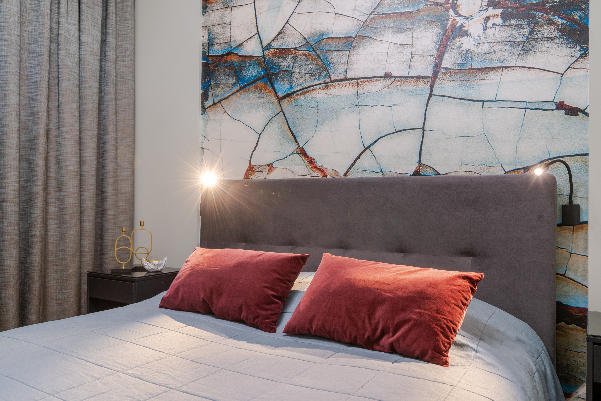 Квартира на набережной Черной Речки. Святослав Буньков | фотограф