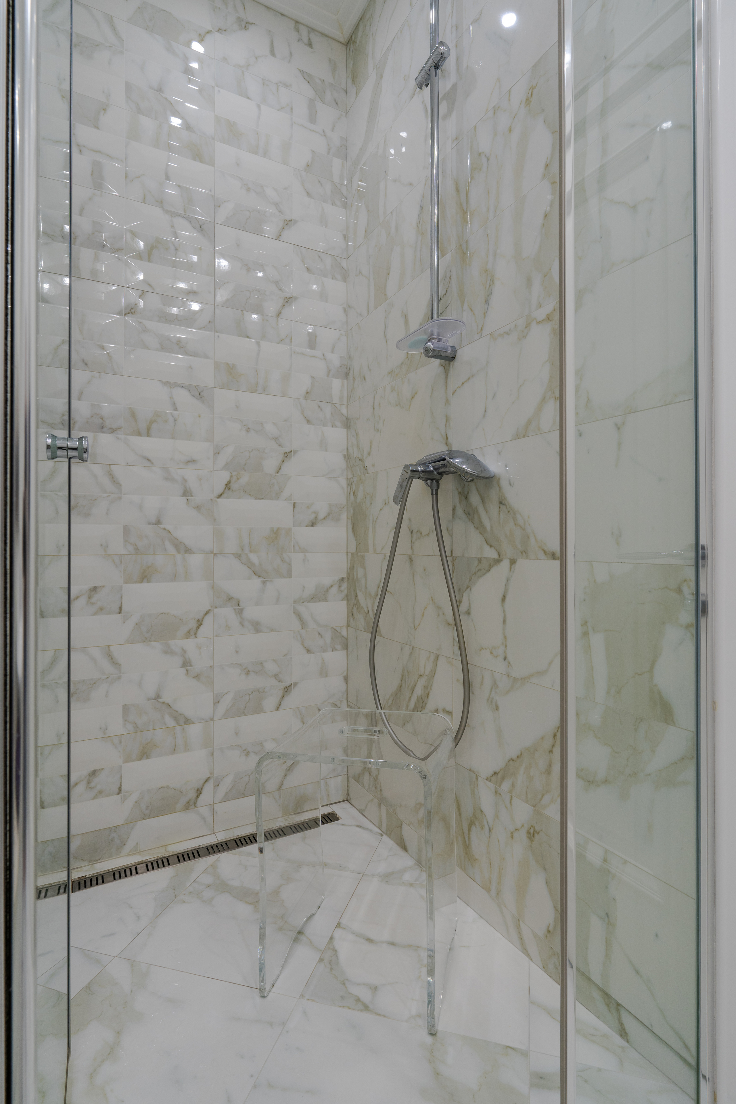 Квартира на набережной Черной Речки. Святослав Буньков | фотограф