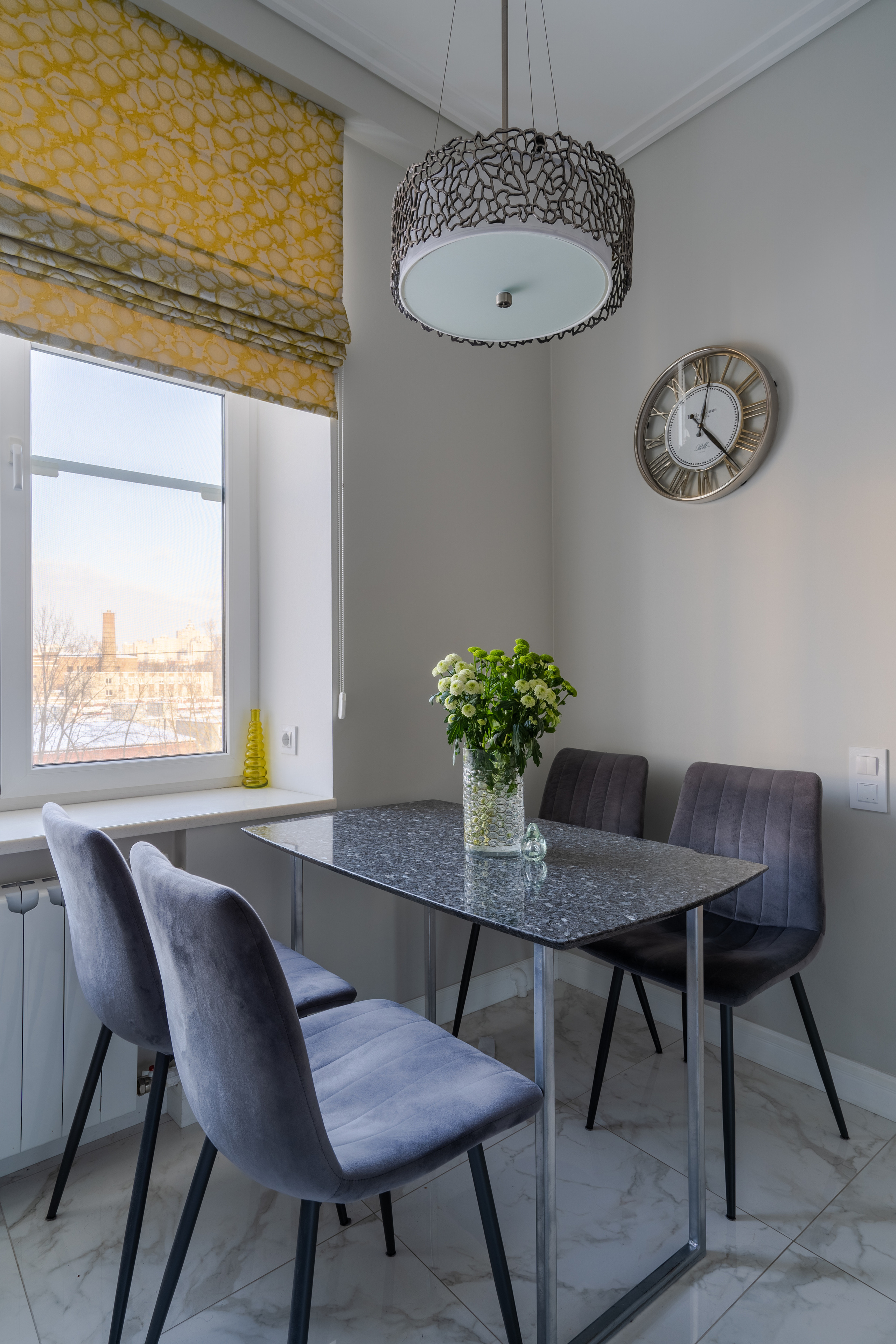 Квартира на набережной Черной Речки. Святослав Буньков | фотограф