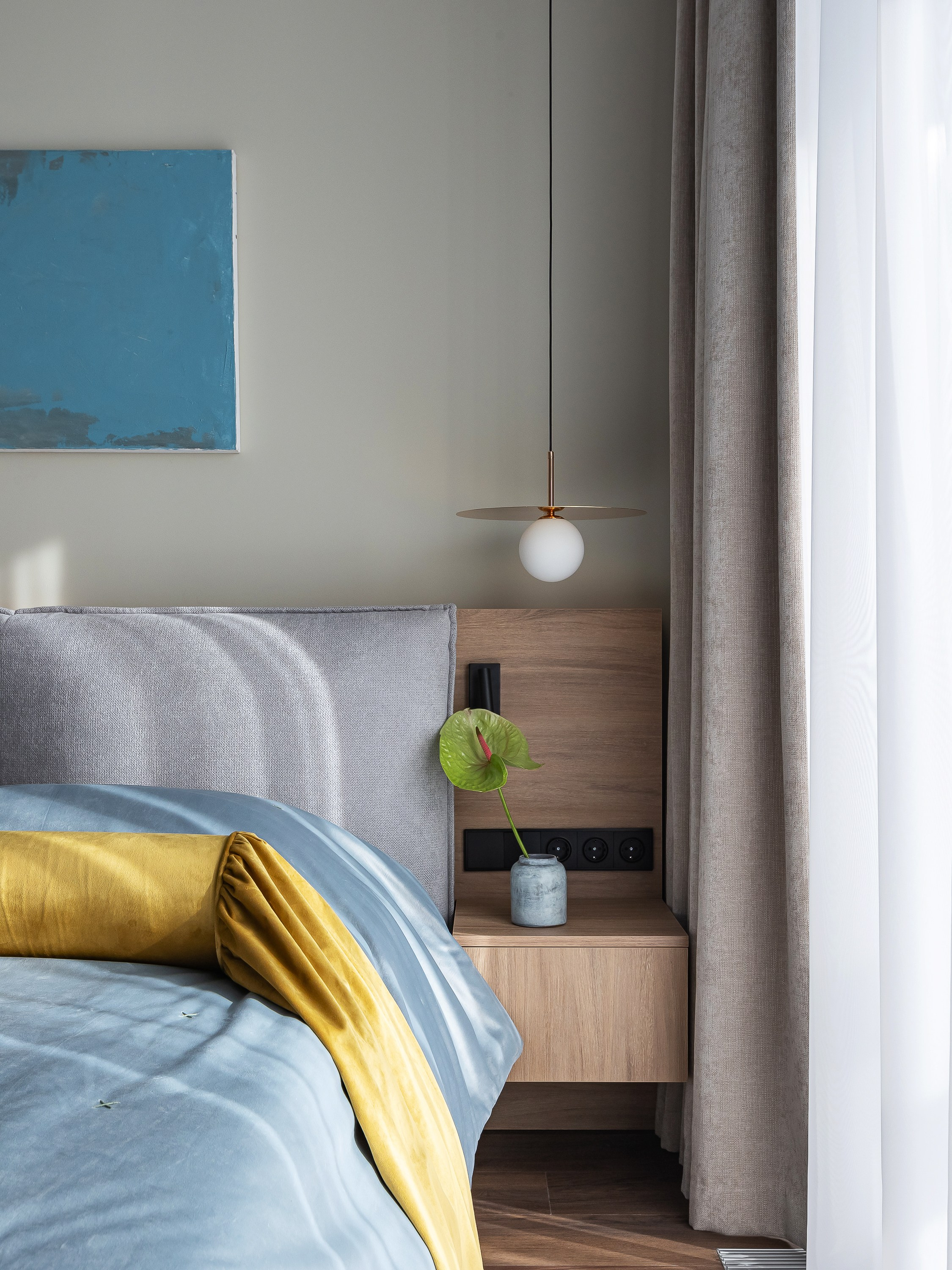 Salted Caramel. Puré design