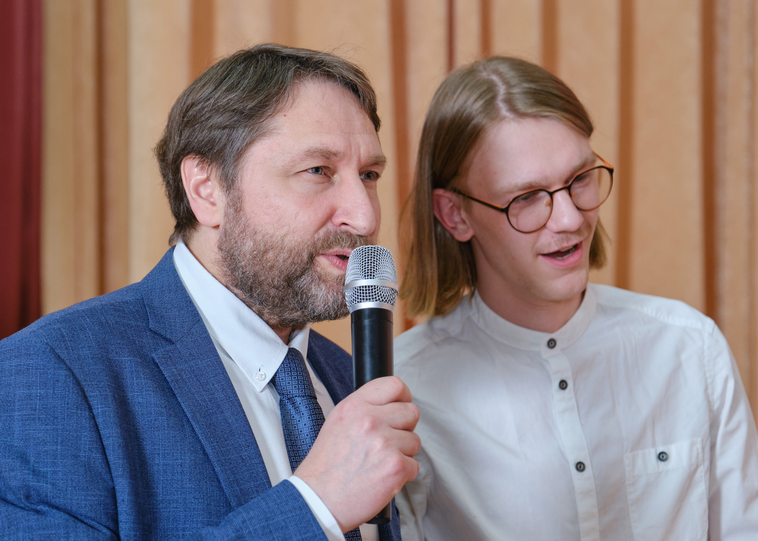 Фотограф на поледний звонок — Самара