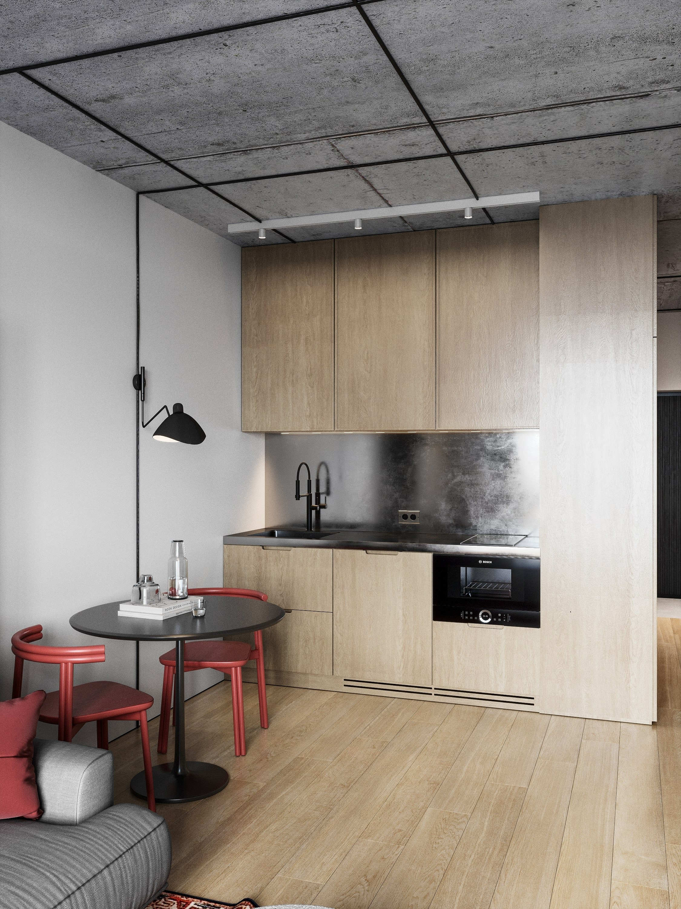 Наталья Симон