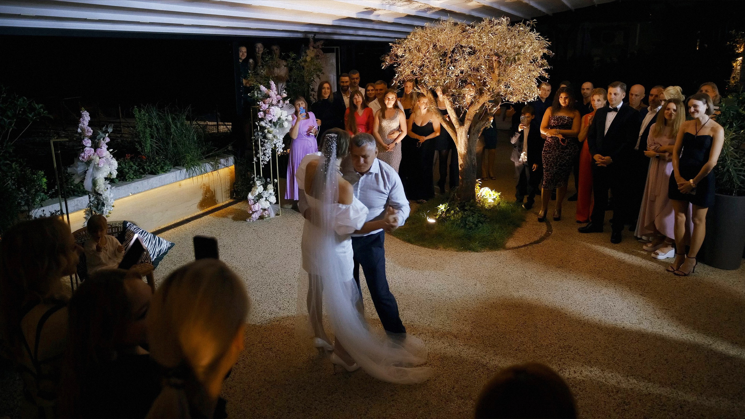 «Настоящая Любовь!» Кино о свадьбе Софьи и Александра. Tuman Film | Видеосъемка в Сочи и Дубае | Андрей Калитухо