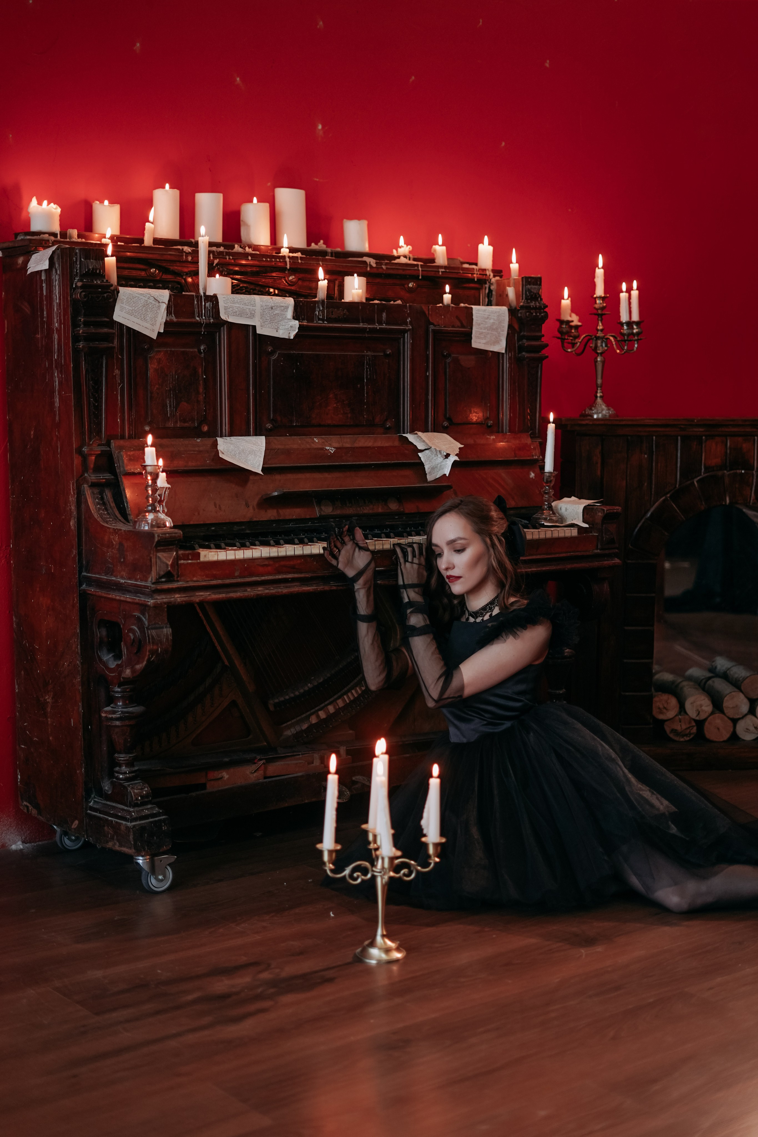 Студийная фотосессия для Нади. Фотограф в Сочи и Абхазии | Фототуры | September Air