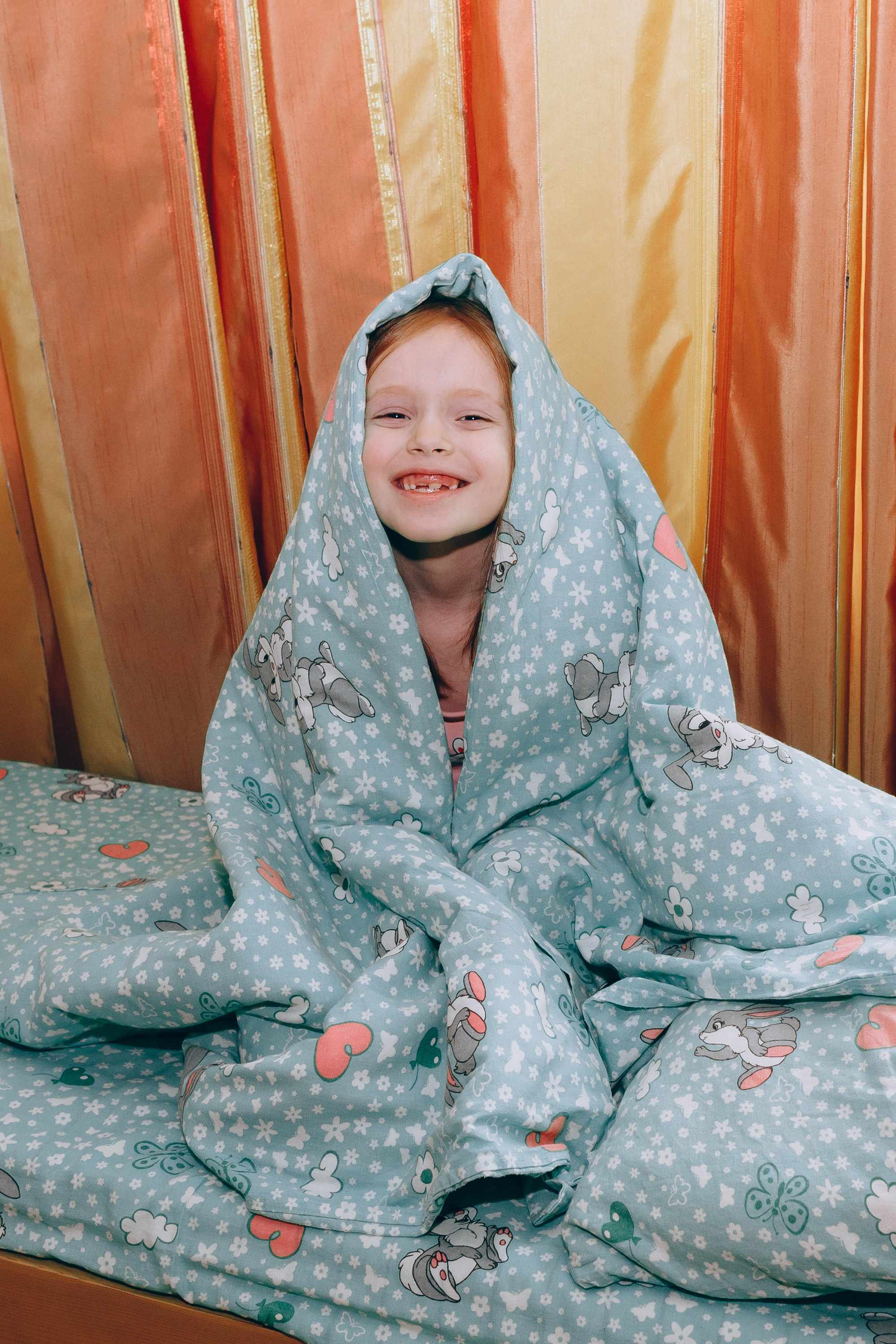 Выпускной альбом. Детский сад. Дарья, фотограф, Москва