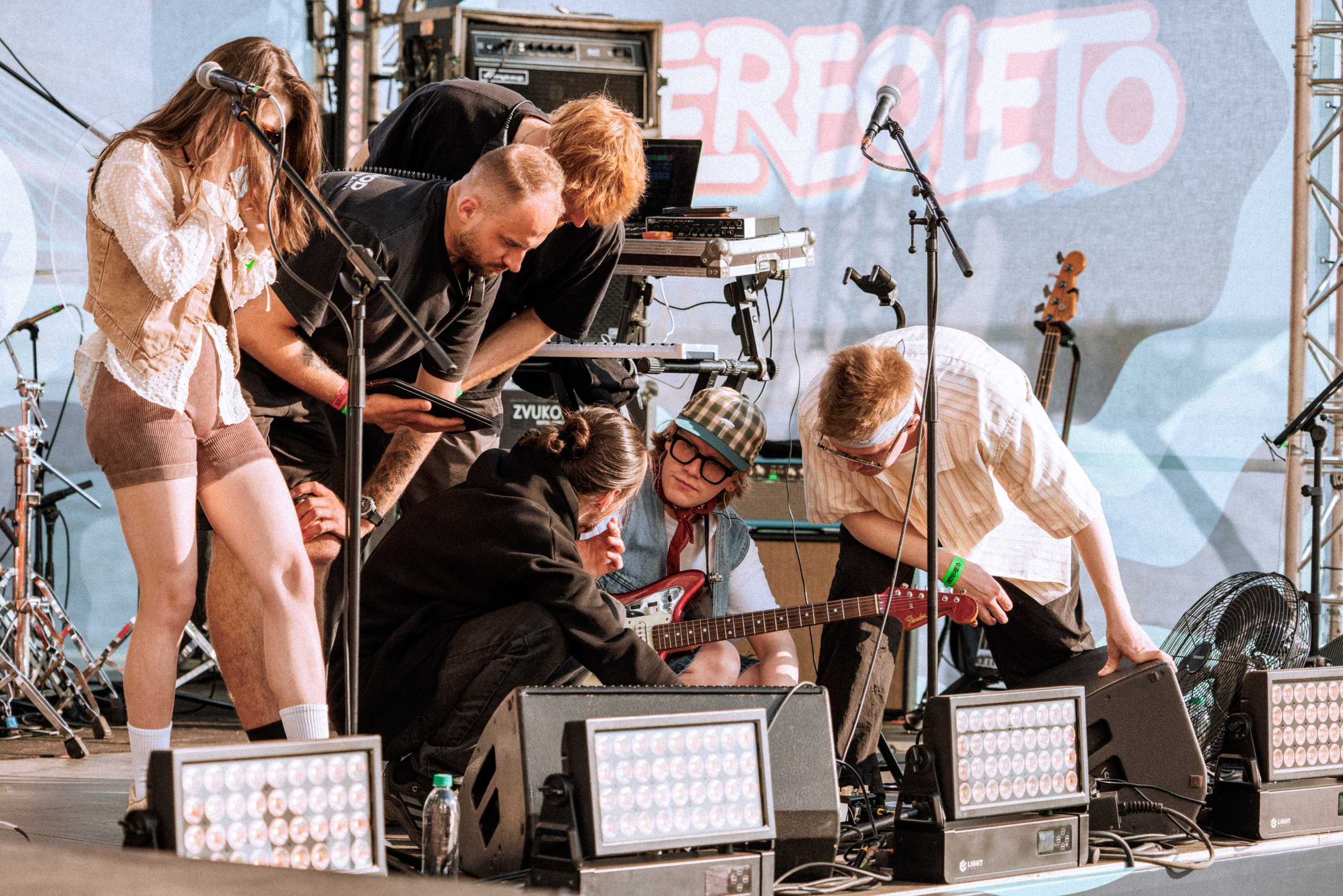 Stereoleto 2025. Фотограф Балаев Михаил