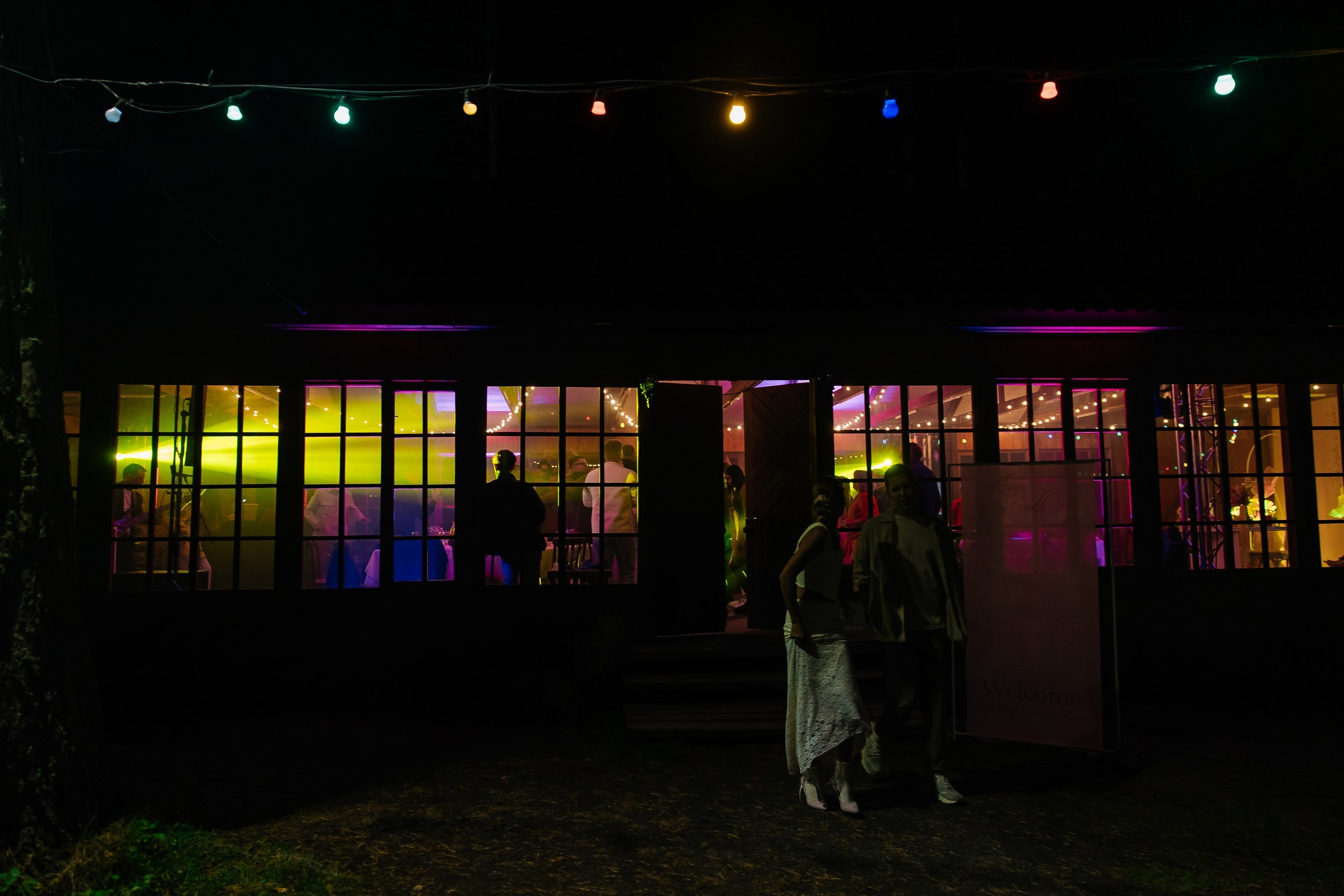 Егор и Юля. Организатор мероприятий в Абакане I Ольга Петухова