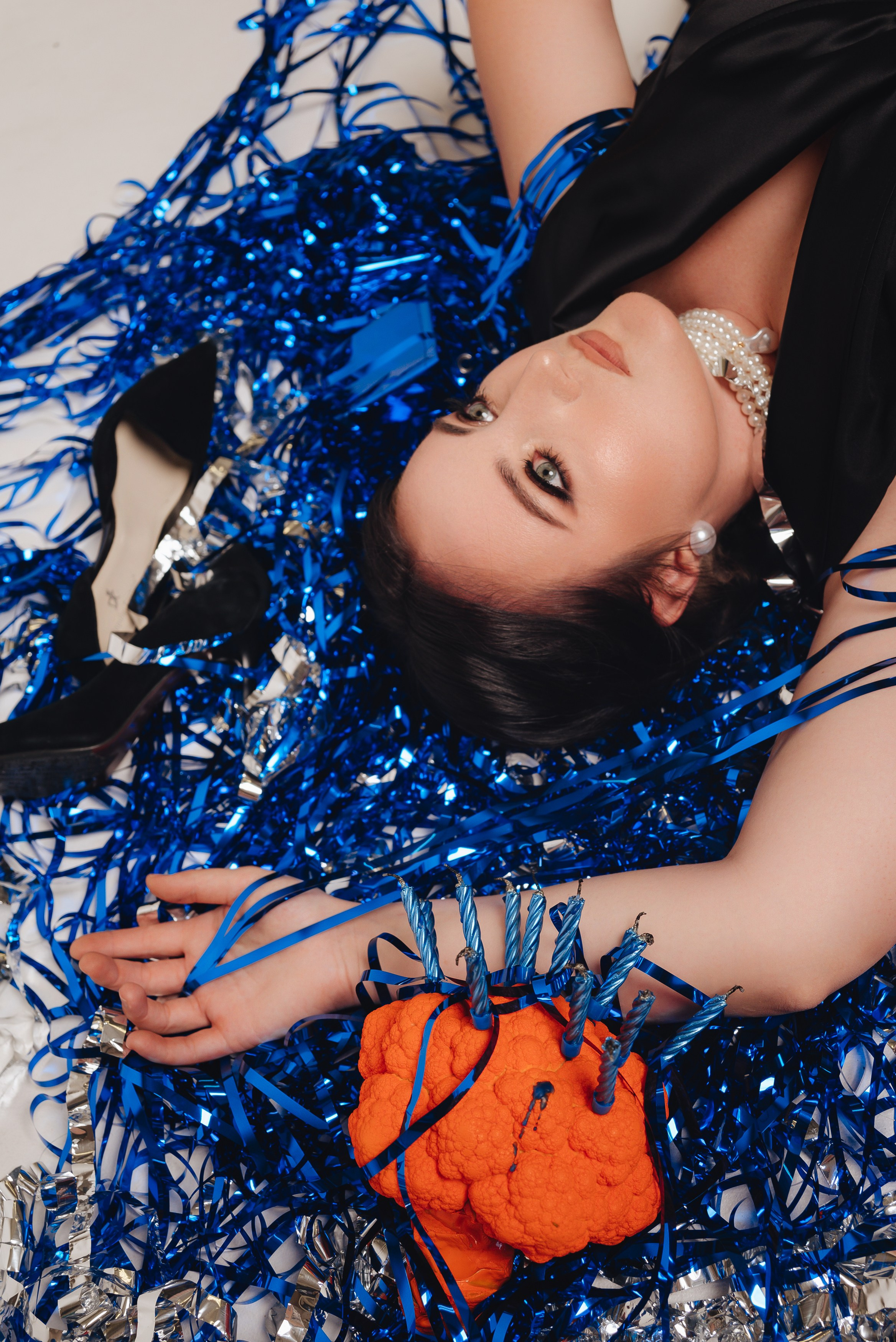 Студийная съемка для эксперта по брендингу, Виолетты. Фотограф Прага | Photographer Prague| Фотограф в Праге Яра Куркус