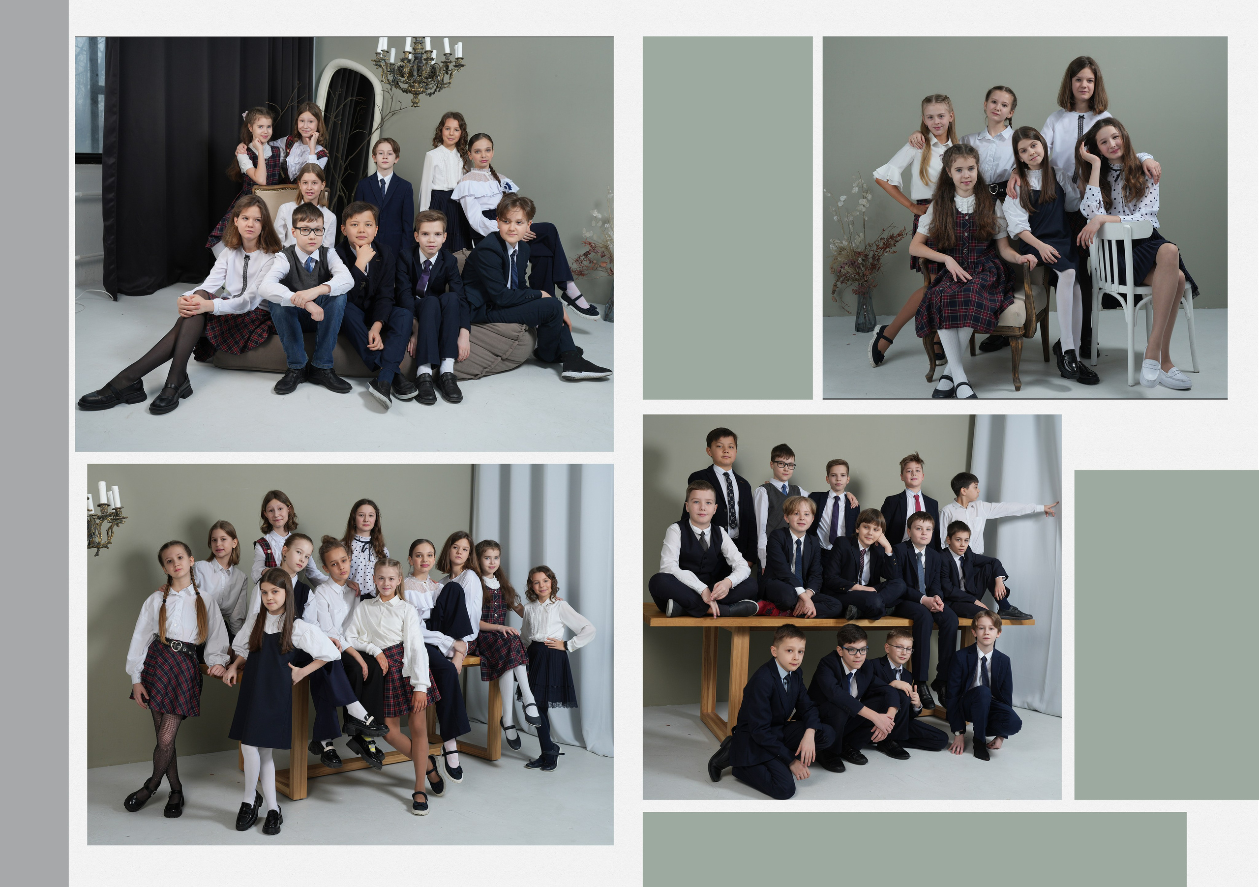 ВЫПУСКНИК НАЧАЛЬНОЙ ШКОЛЫ примеры. Школьная фотография в Санкт-Петербурге, выпускные альбомы, фотосессии