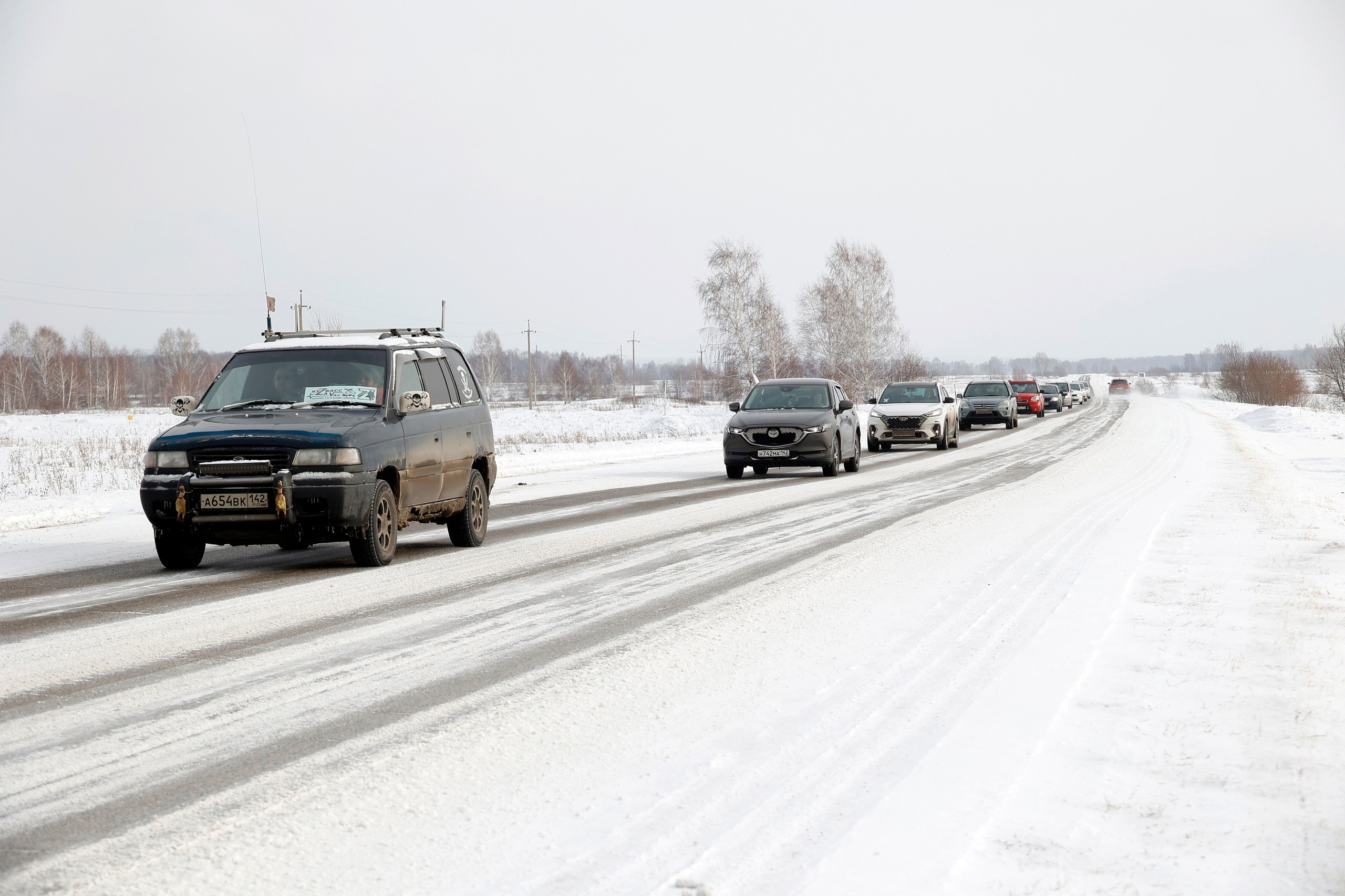 Фотоочерк и репортаж. Репортажное и контент фото для бизнеса. Клим Мурашкин. Кемерово