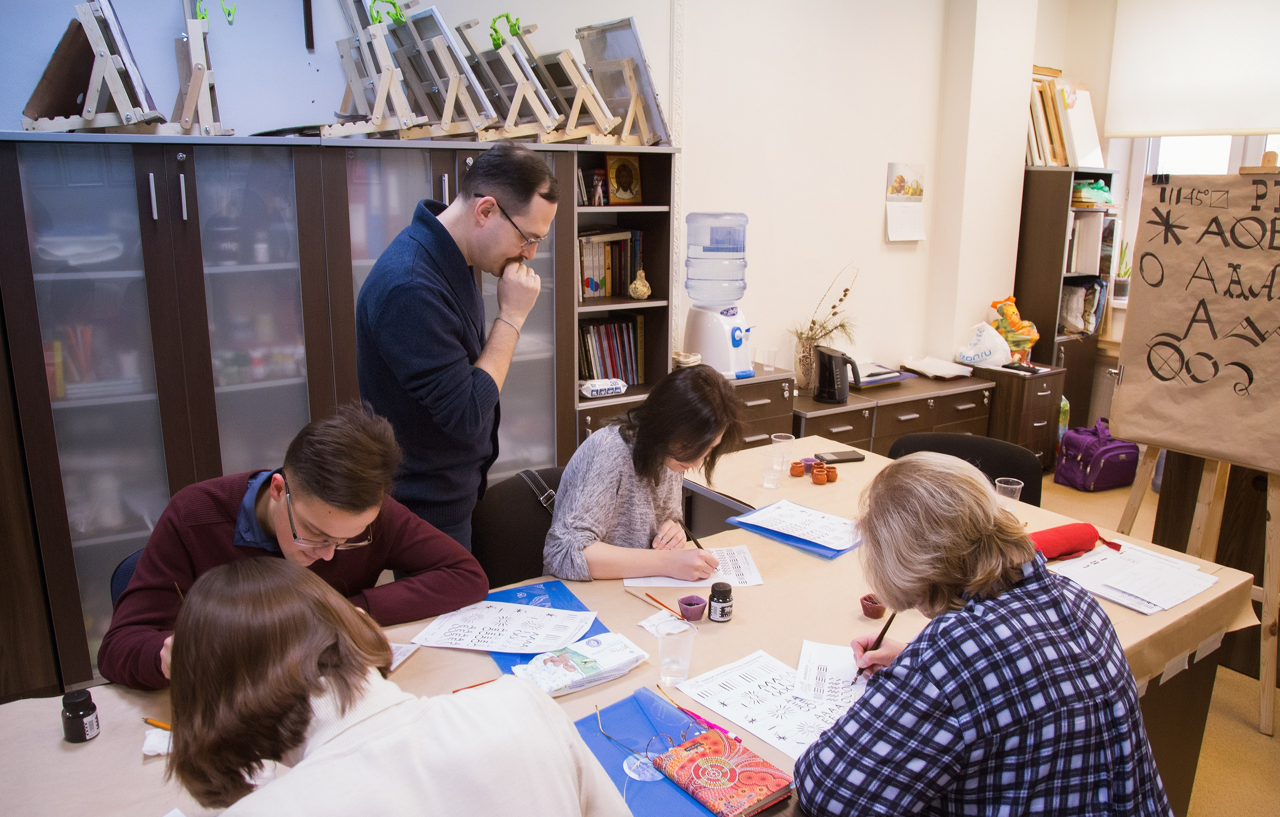 Репортажное фото. Фотограф в Калининграде Артём Борисенко