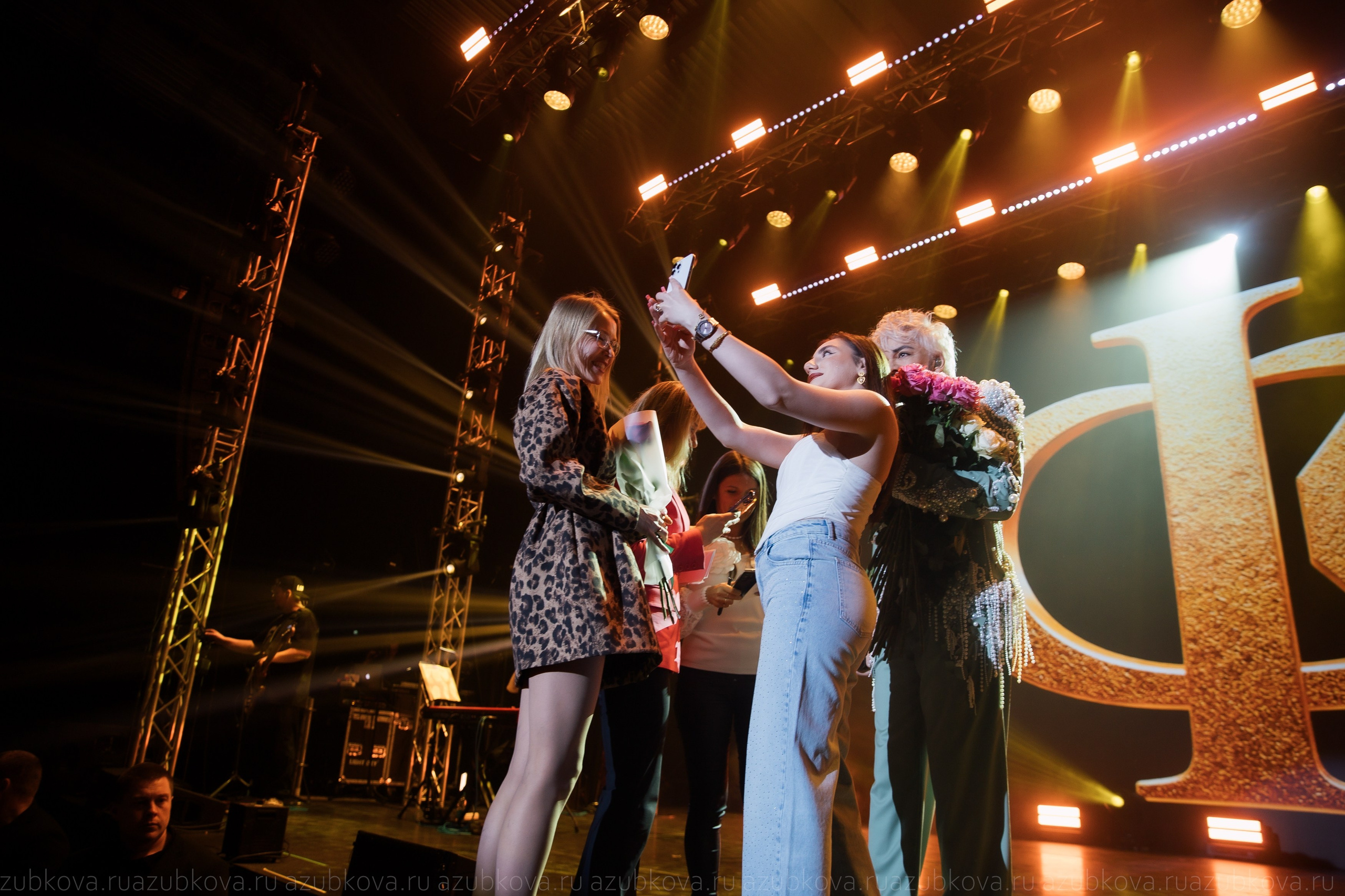 Филипп Киркоров. Часть II. Фотограф Анастасия Зубкова