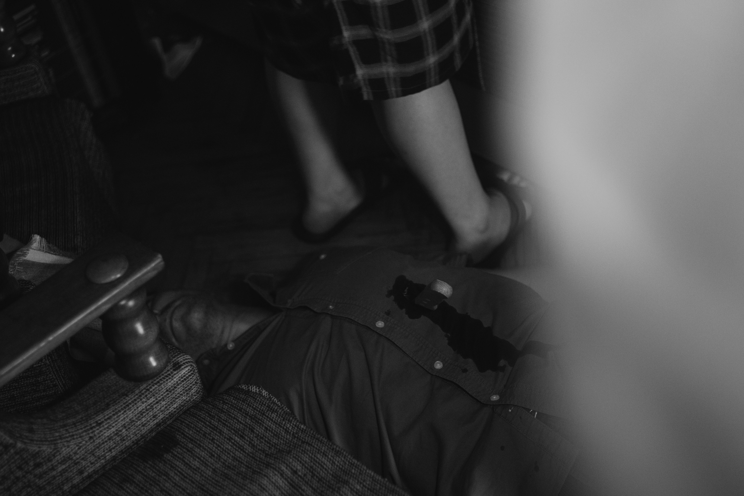 За кадром третьего сезона «Района тьмы». Михаил Тоцкий портретный и репортажный фотограф в Москве