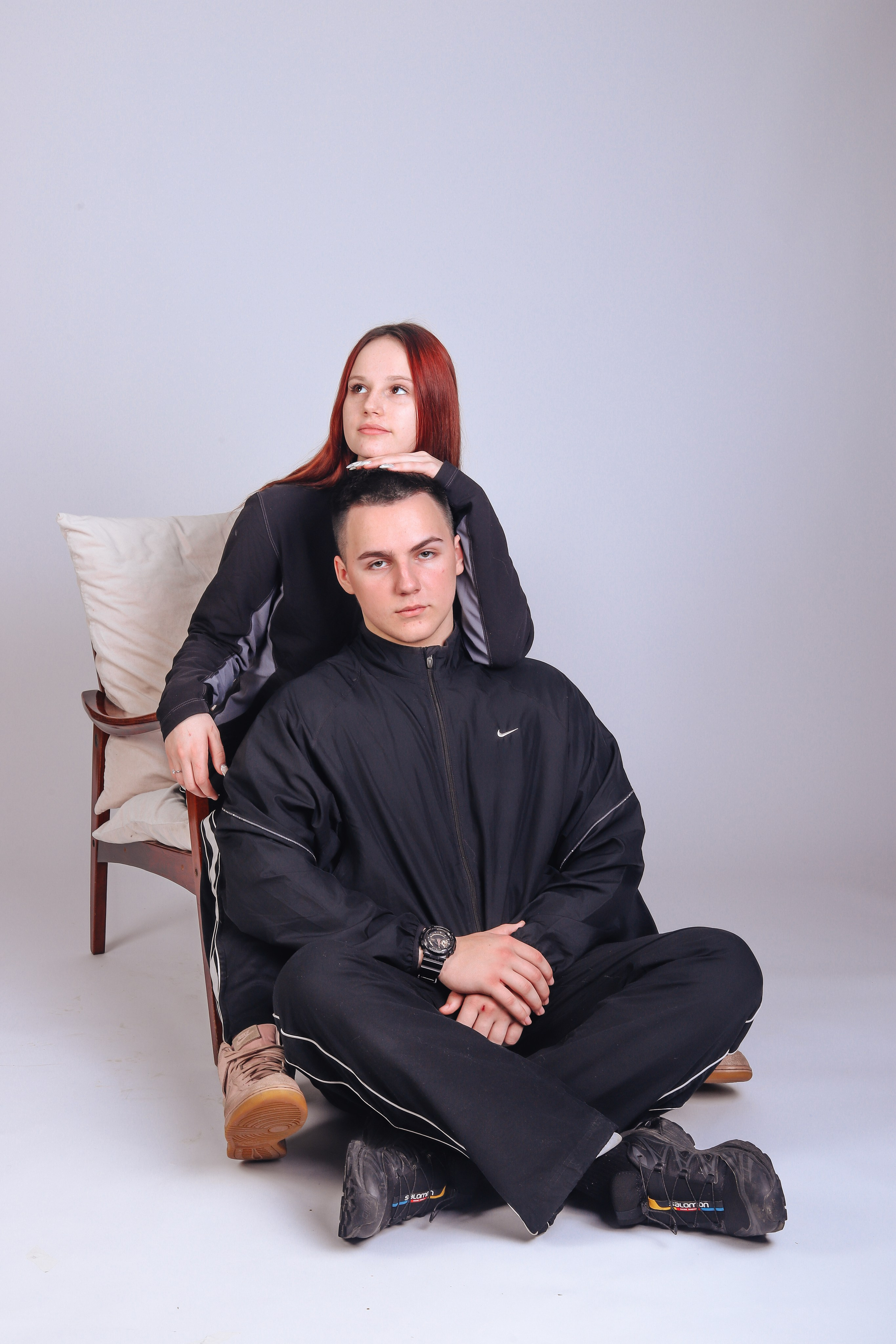 Влюбленность. Kate Bunny | фотограф и видеограф в Люберцах