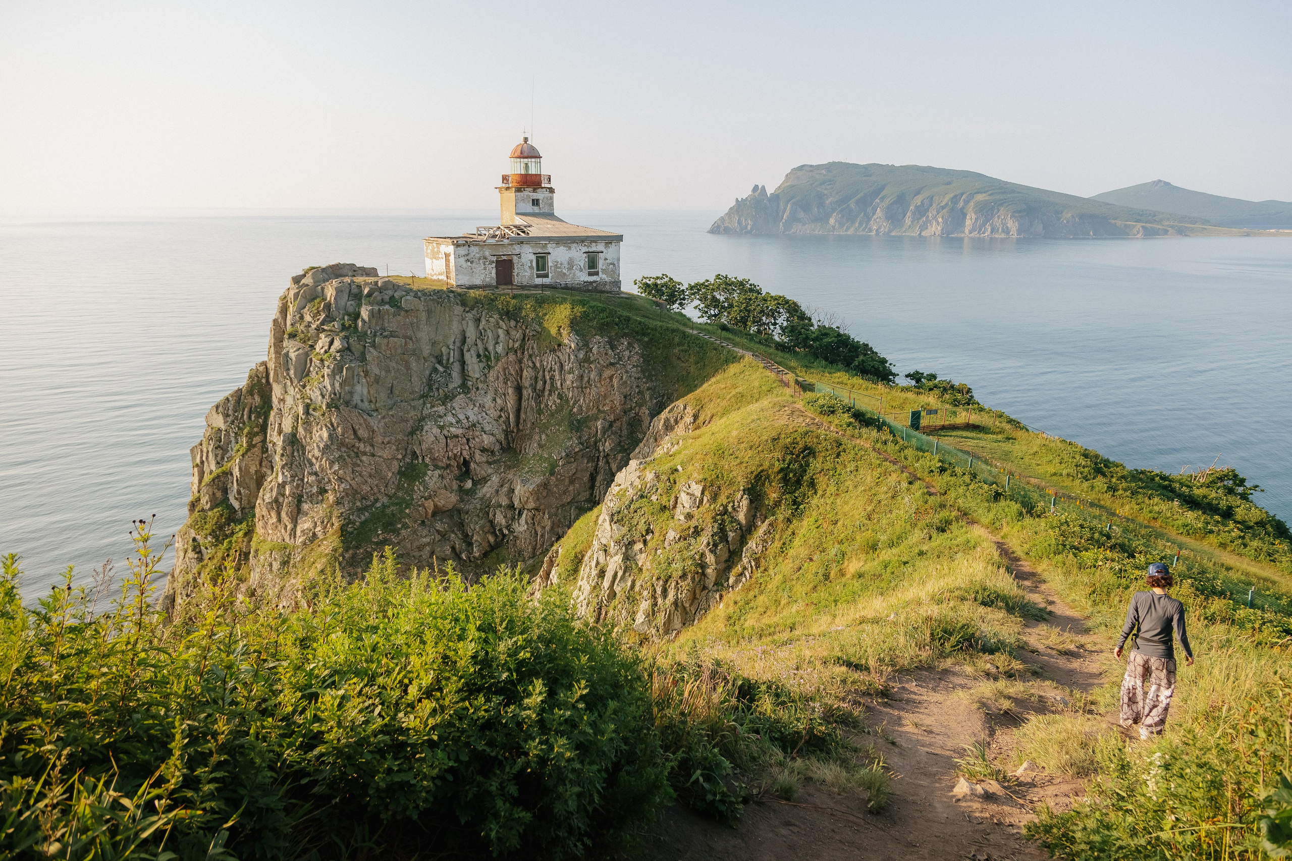 Пока не застроили. Evgeniya Kokurina