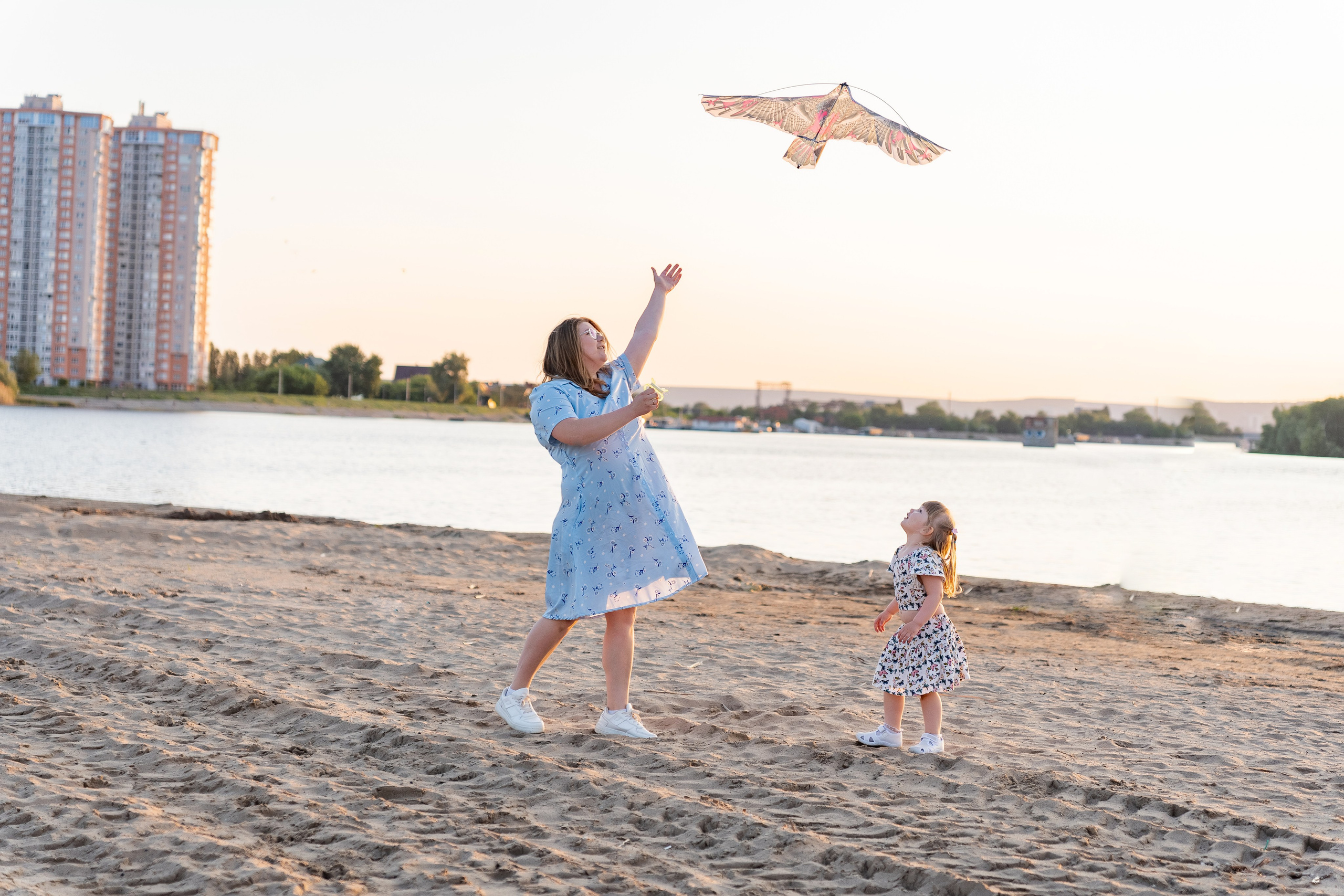 Семейная фотосессия. Фотограф Саратов/Энгельс