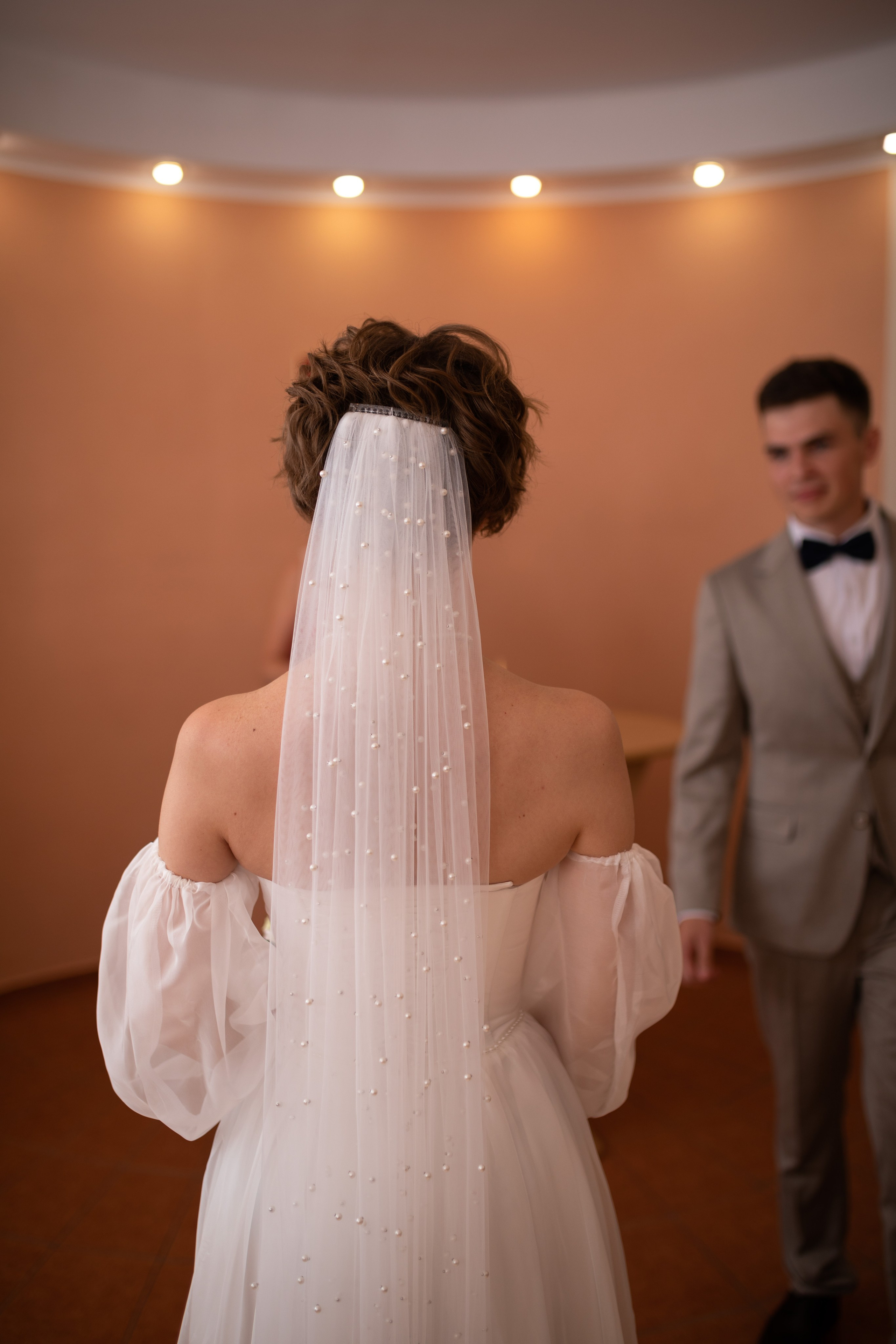 Анна и Илья. Главная