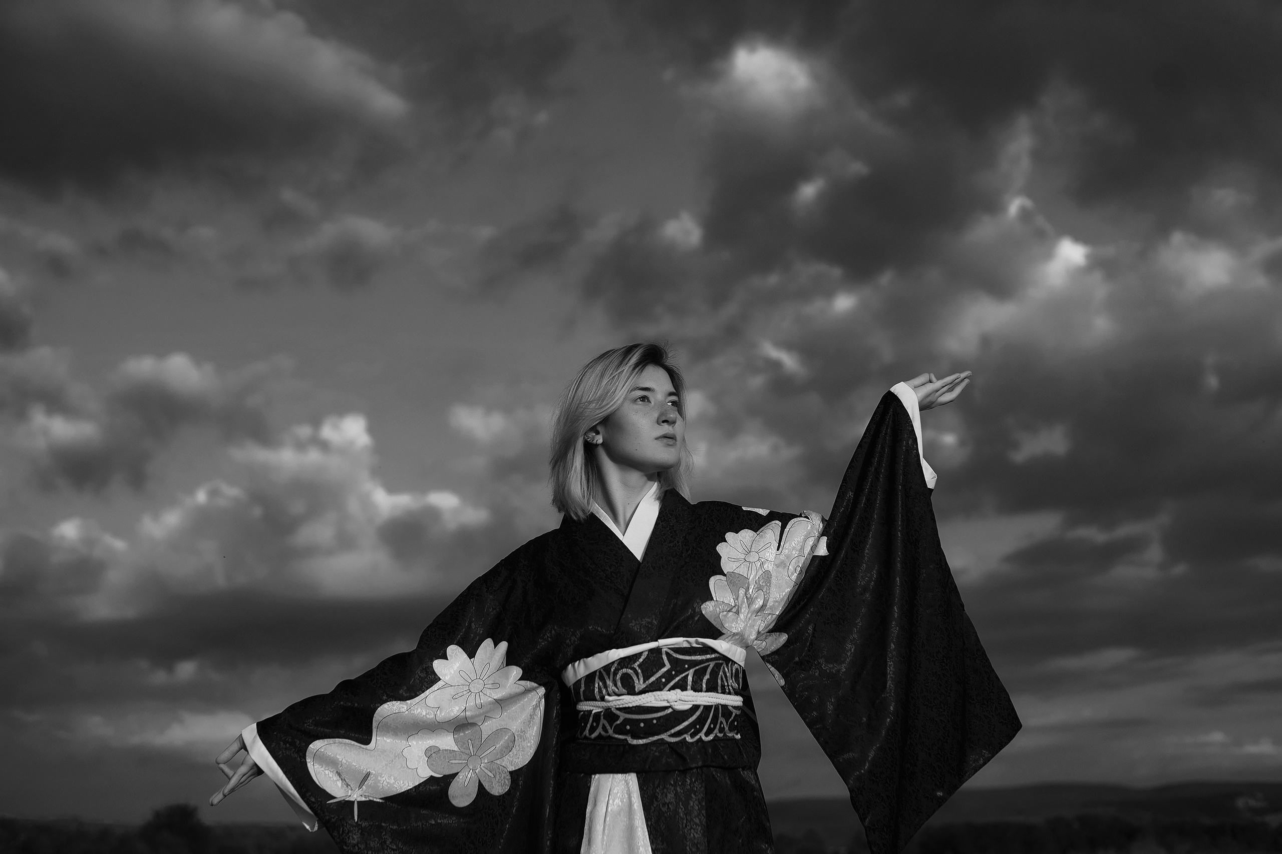 Фотограф Александр Кудинов, Крым: Легкие съемки, живые эмоции