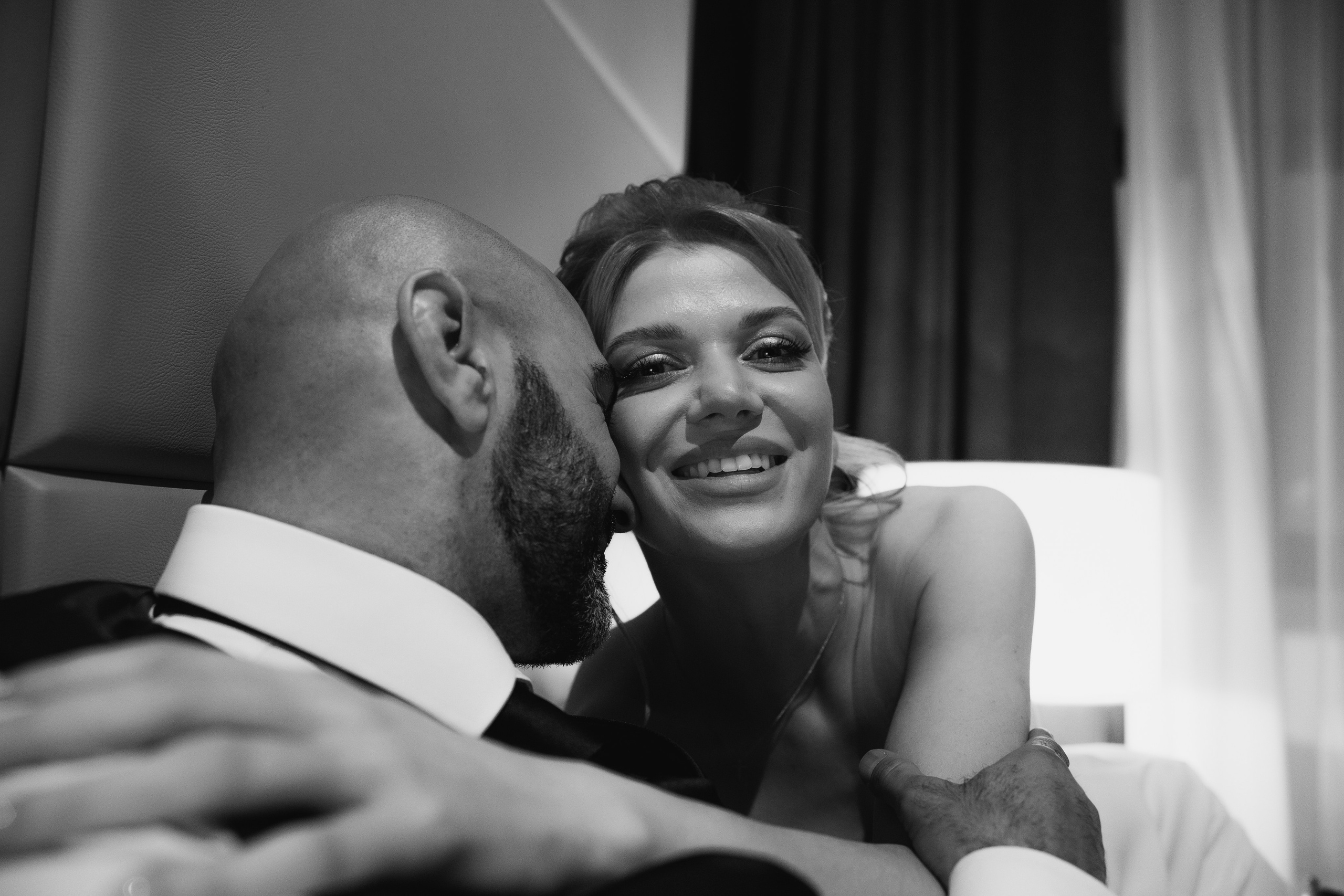 Стас и Виктория. Свадебный день. Professional photoartist in St. Petersburg (wedding, reportage, portrait, model book, love story) Alexander Shvedov