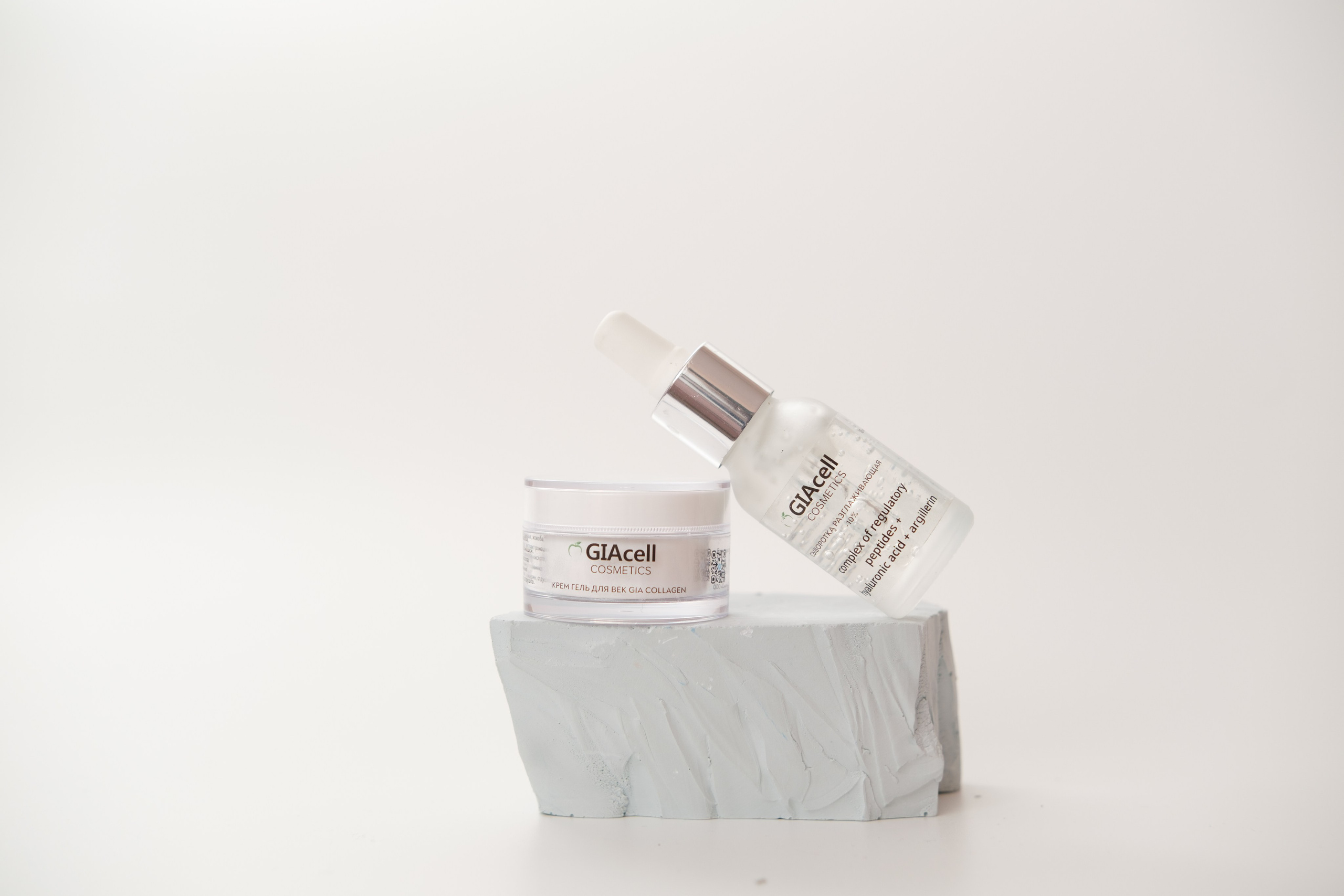 Съемка косметики на сайт Ламода в Питере. Фотосессия для маркетплейсов