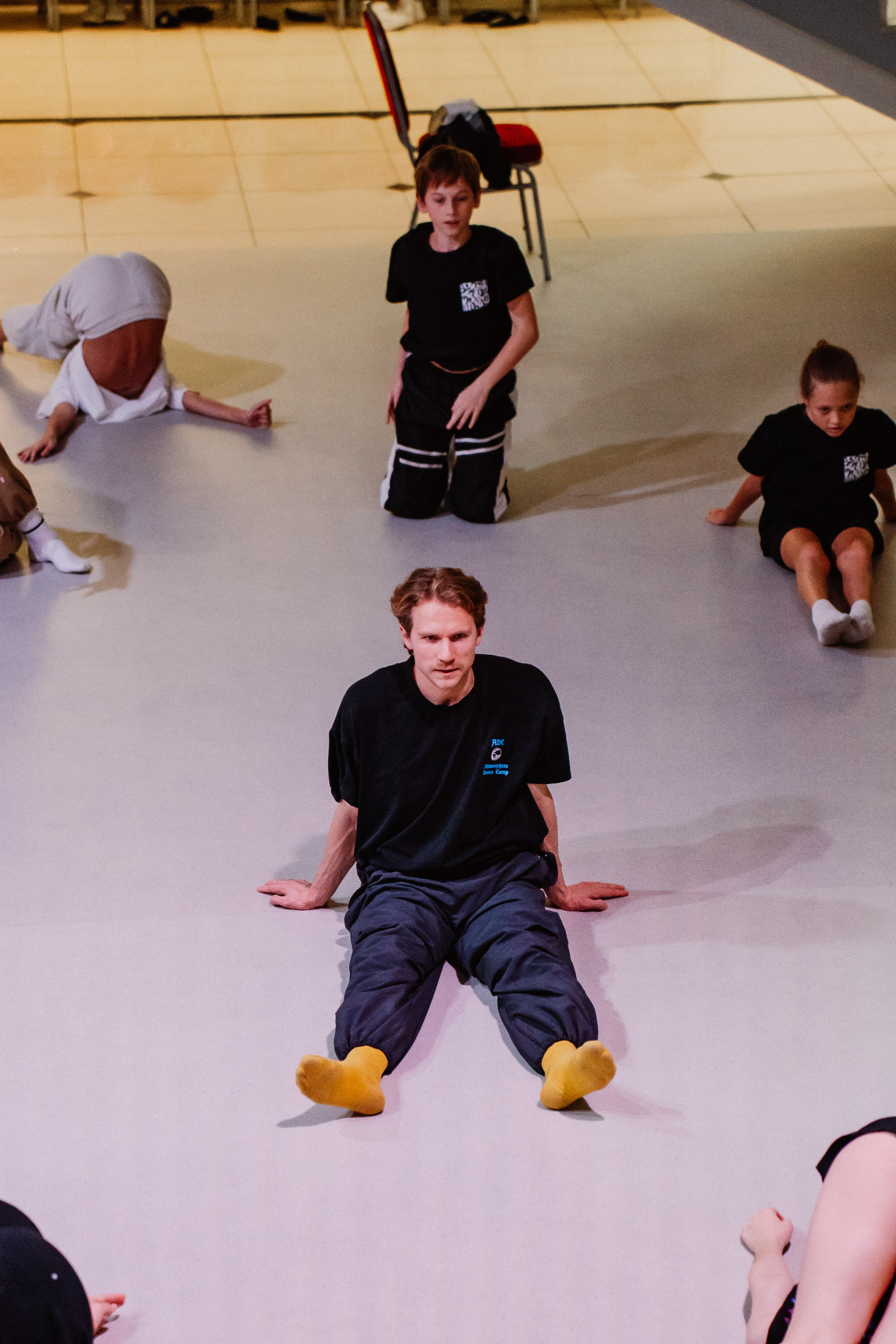 IX Чемпионат Искусств — День 2. Воробьева Ксения — Спортивный и танцевальный фотограф Новосибирск