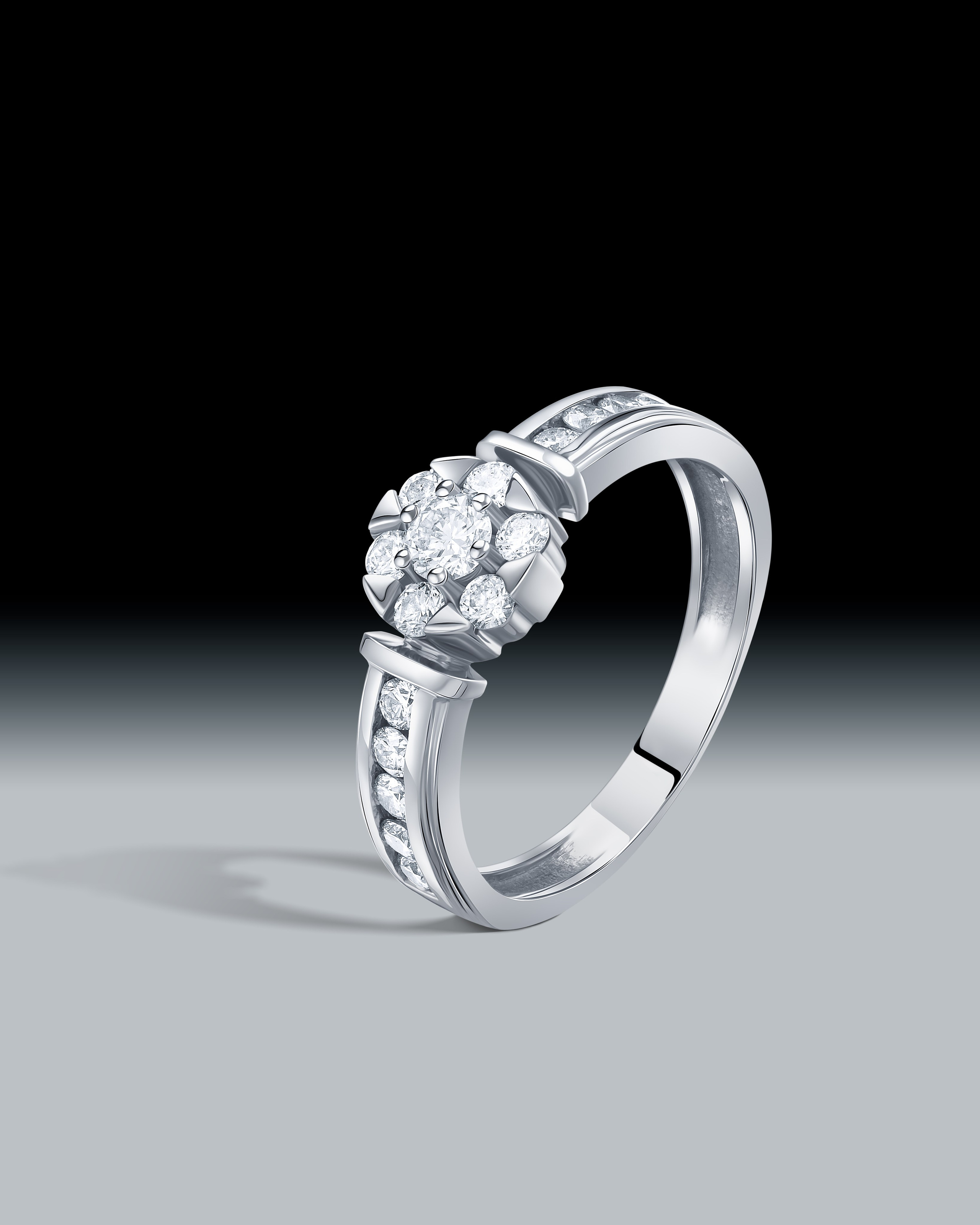 Retoucher Natali Krasulina / Retouch photo