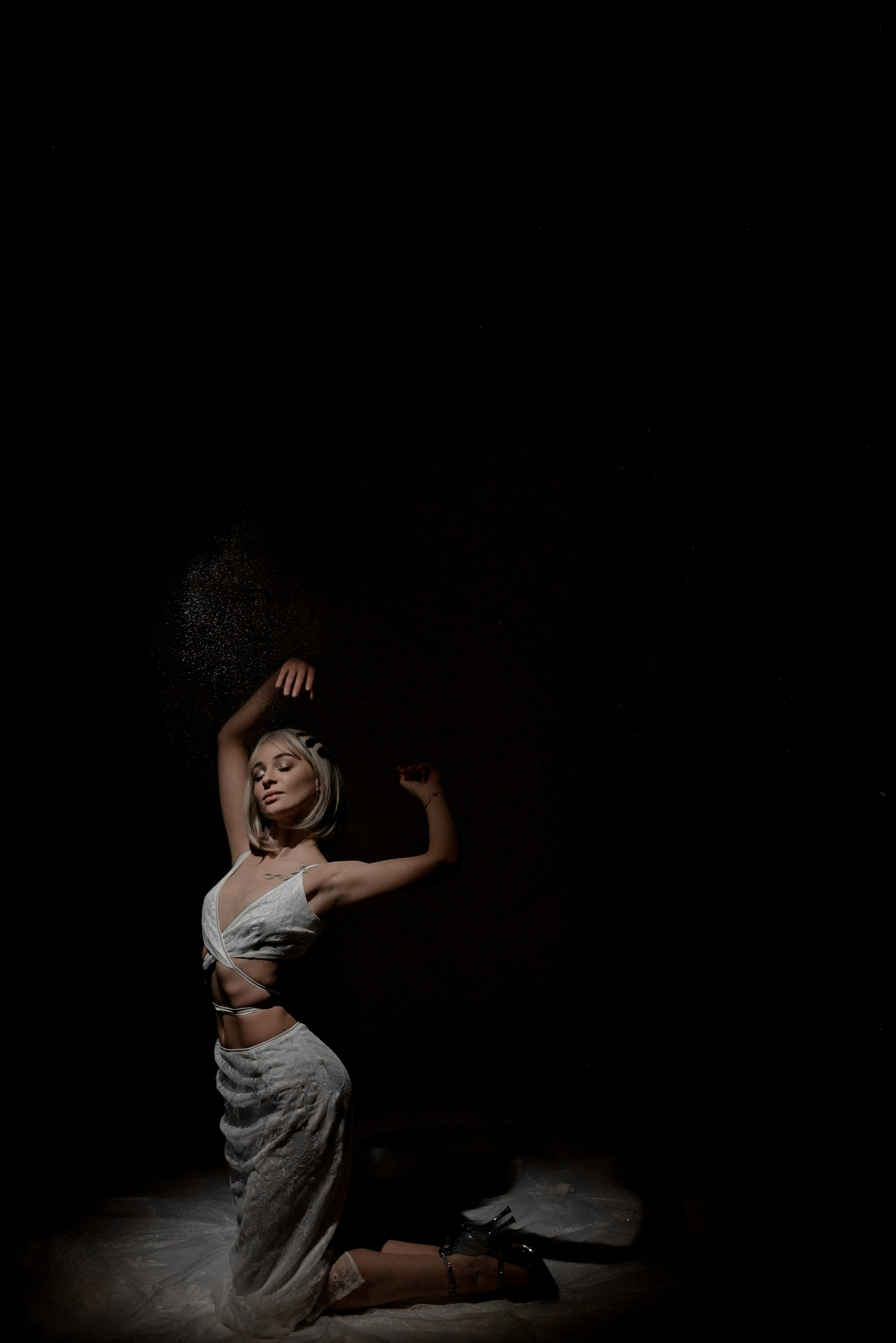 Новый год 2026. Свадебный фотограф Евгения Черепанова