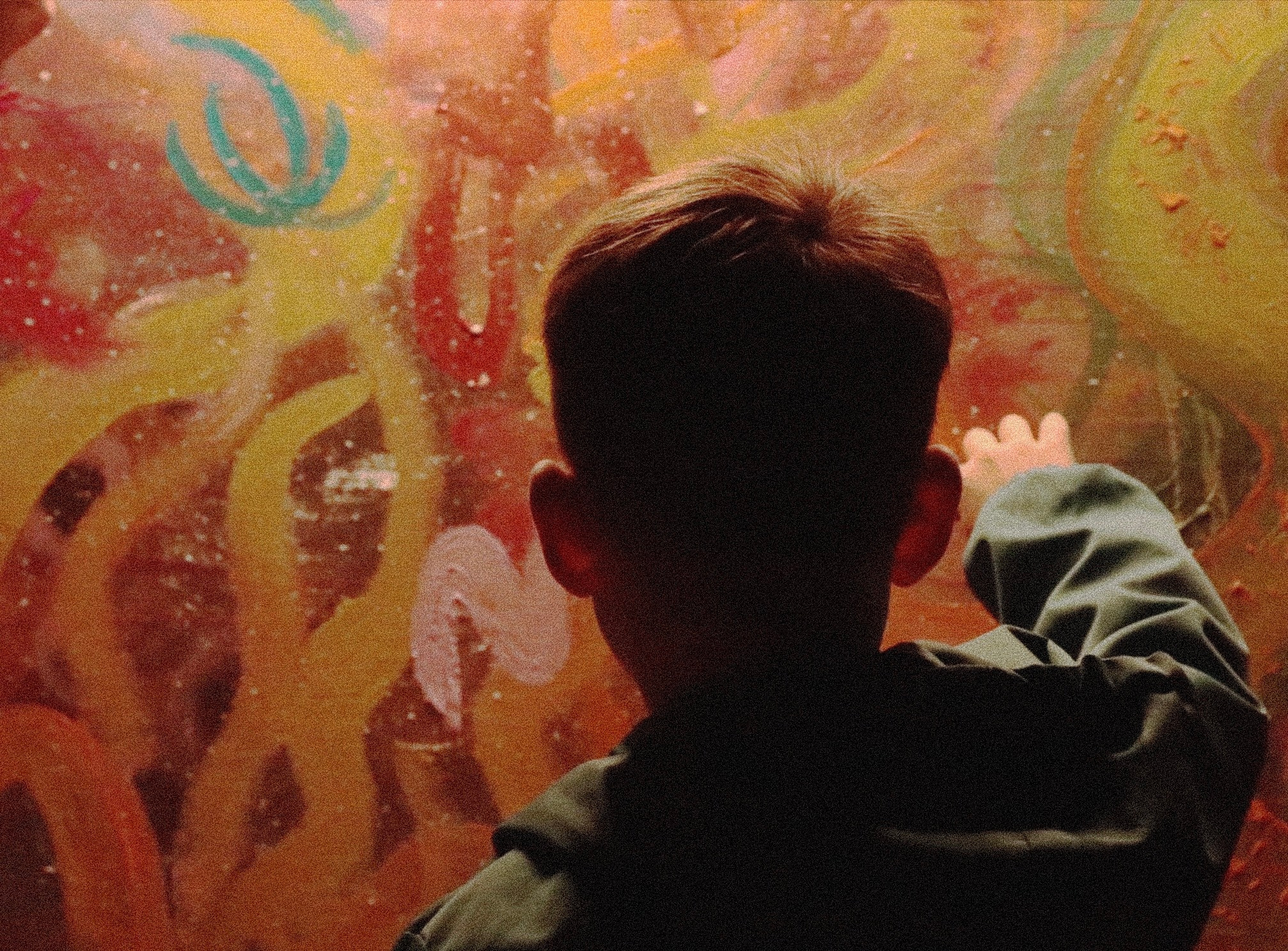 Арт-сессии с Мари. Maria Massouh | Arts