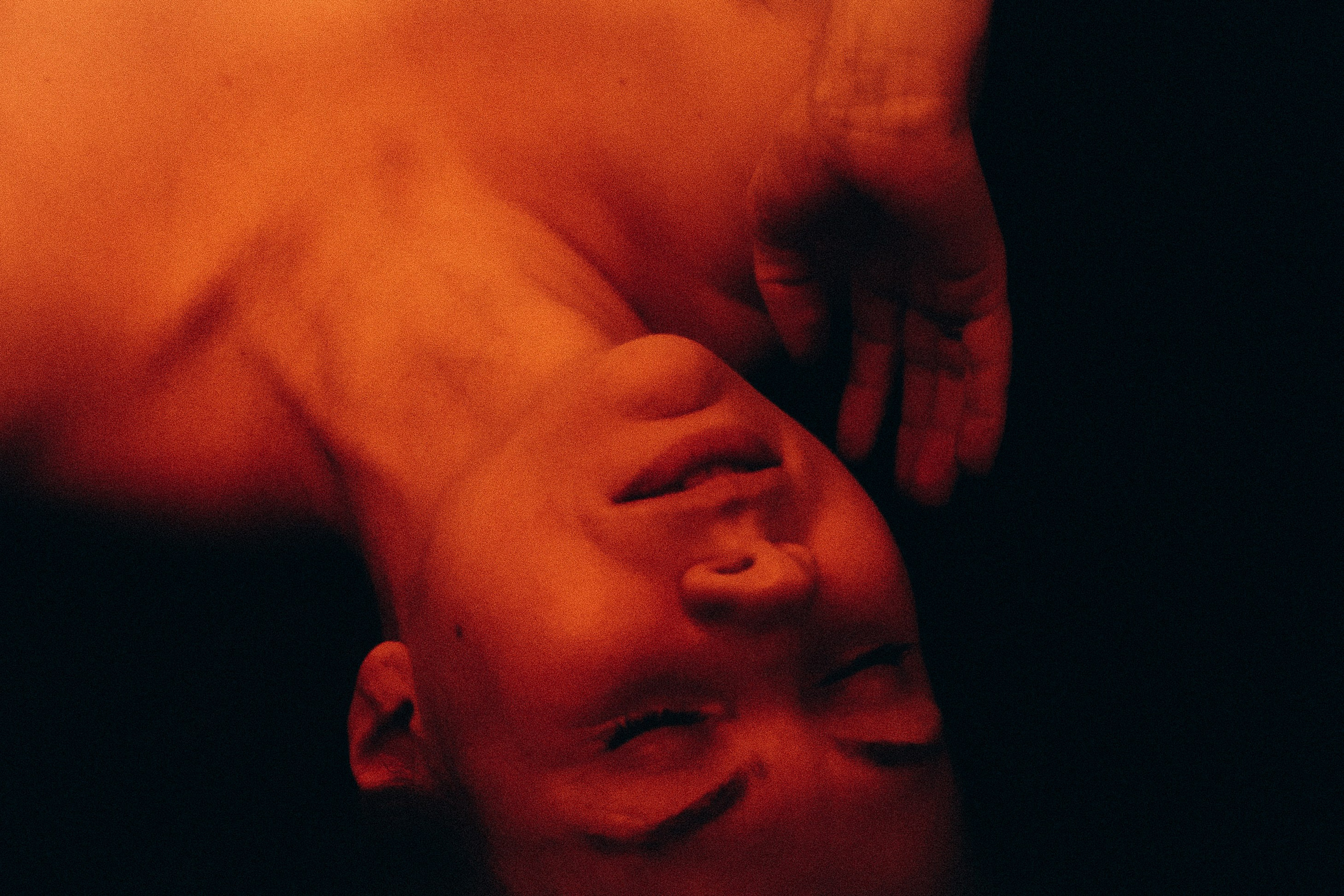 Аня. Фотограф Москва Алёна Суворова