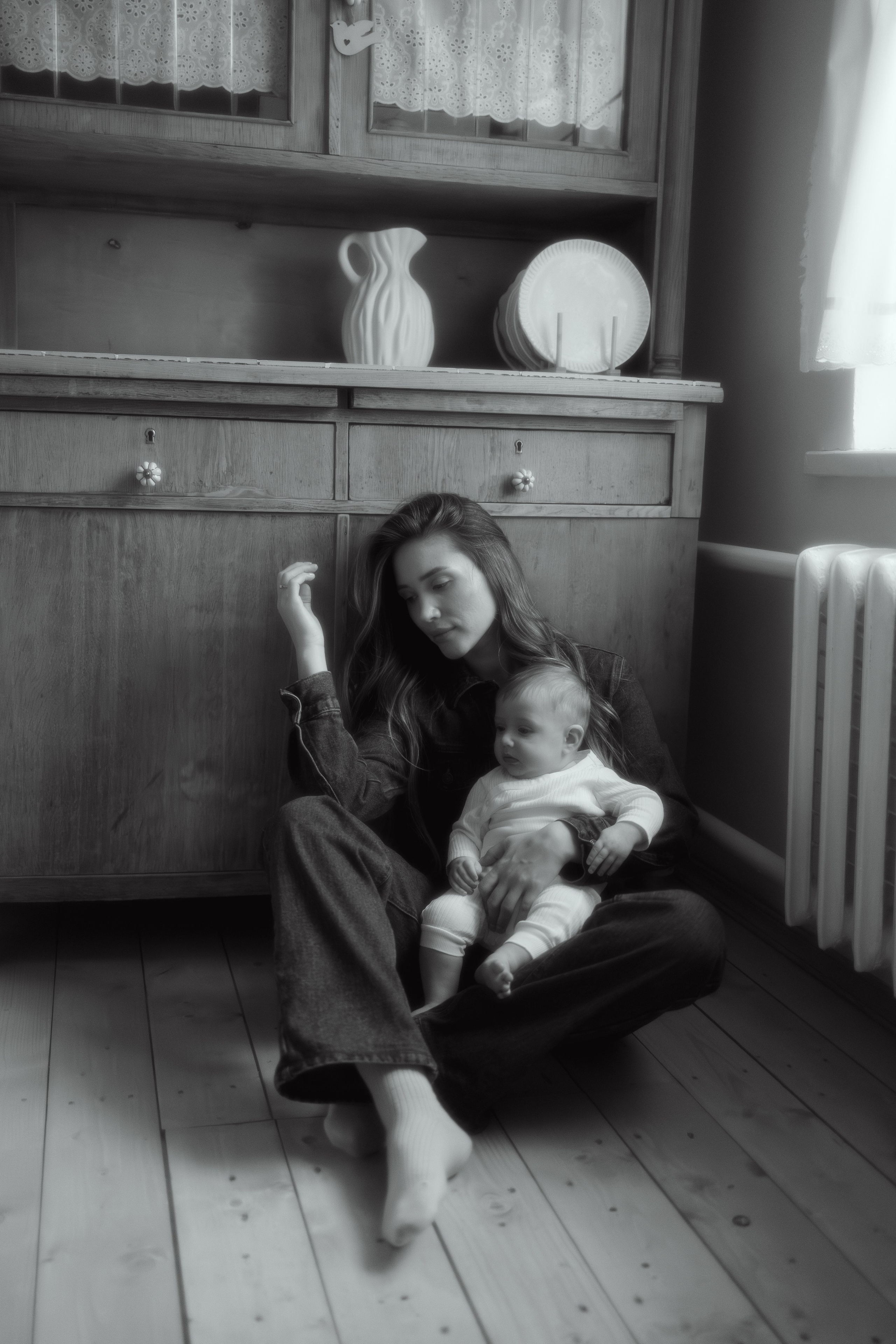 Про материнство. Семейный фотограф Москва Юлиана Фетисова