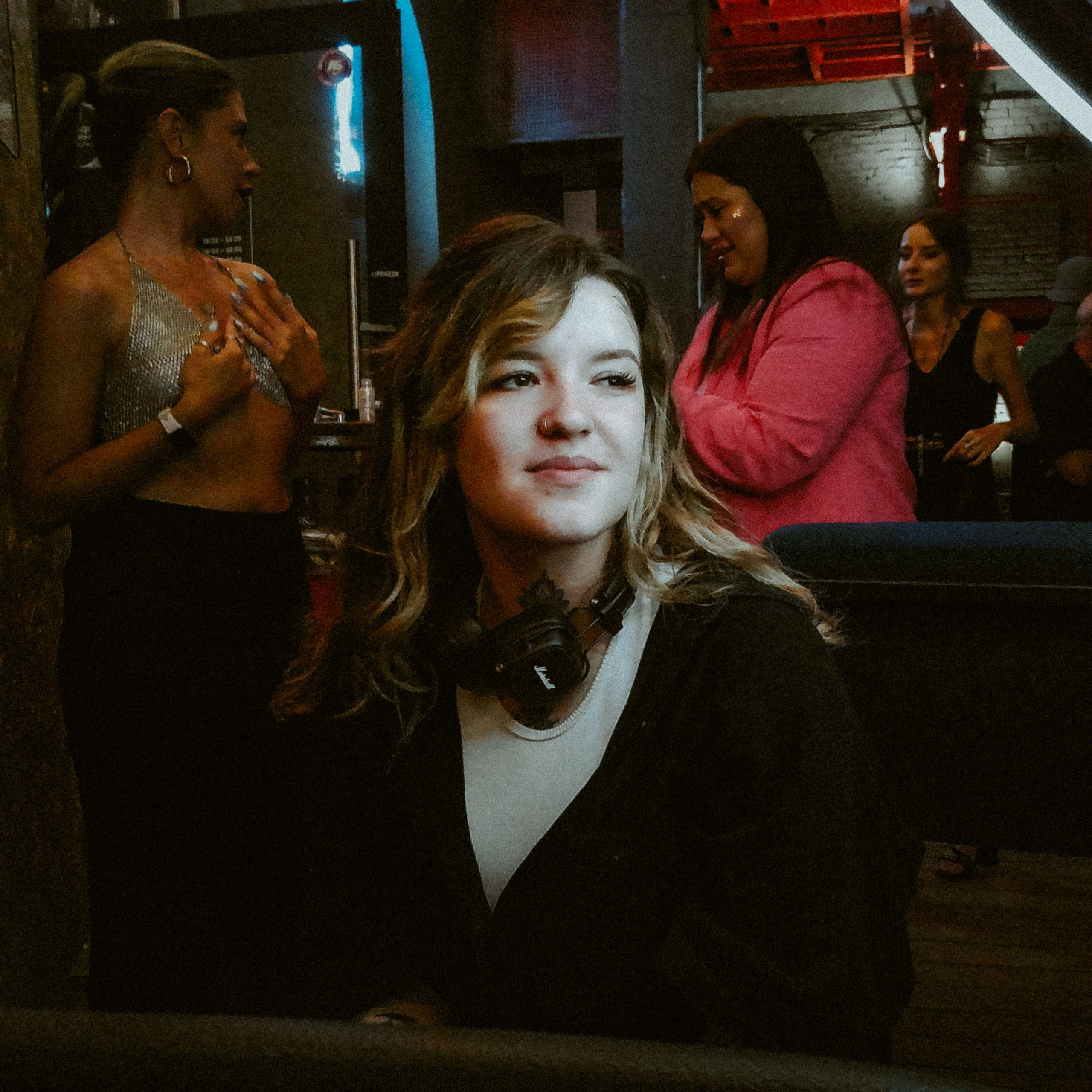 SECTA RAVE. DENISOV ART (фото, видео, дизайн) САМАРА