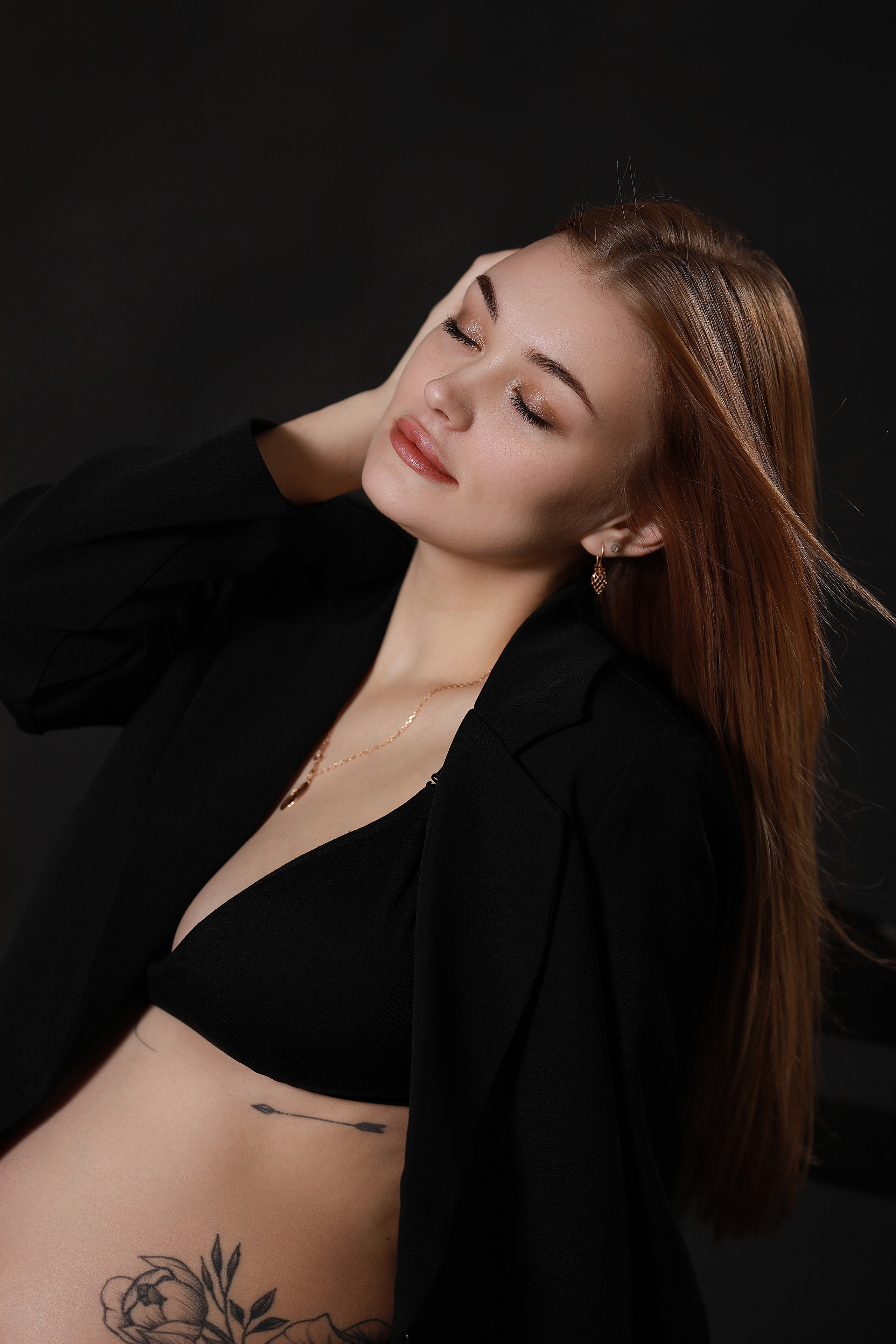 ФОТОСЕССИЯ БЕРЕМЕННОСТИ. Школьный фотограф в Красноярске