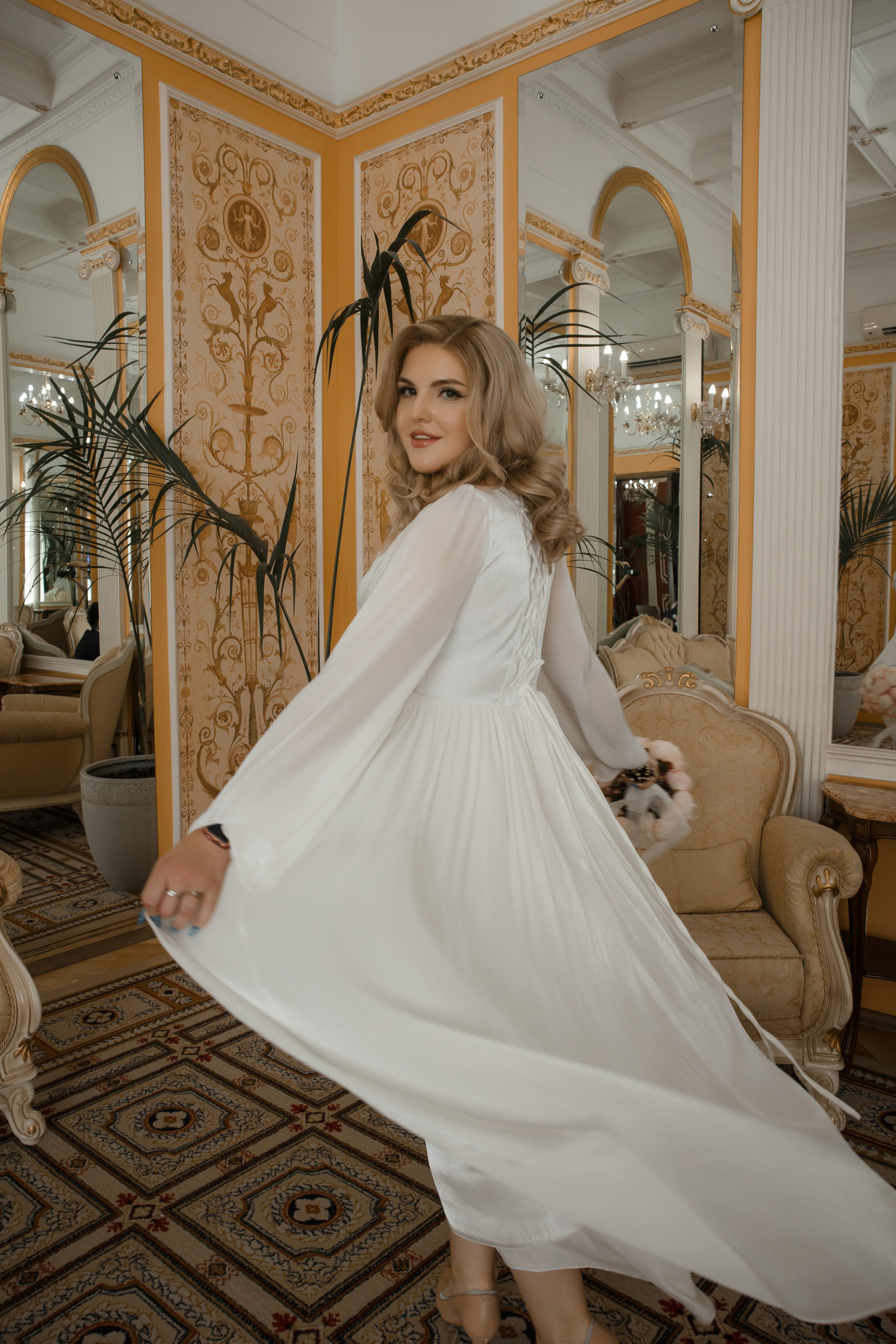 Анастасия и Алексей. Свадебный и репортажный фотограф (Москва, Королев и другие)