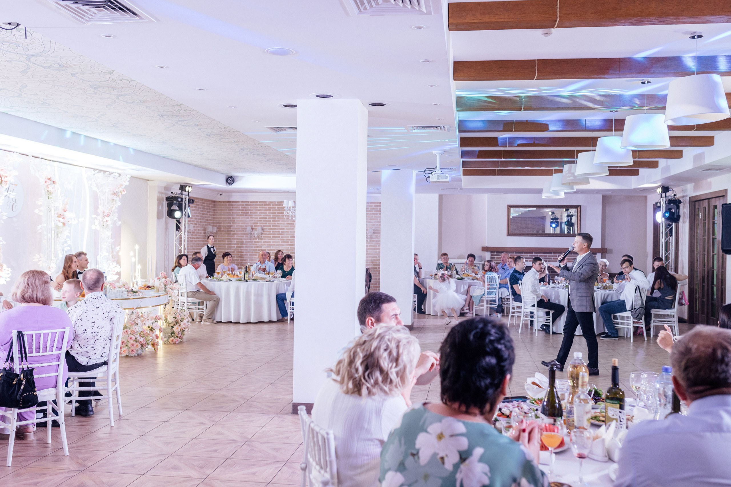 Стильная красота | Катя и Тим. Фотосессии в Пензе — фотограф Павел Козырь