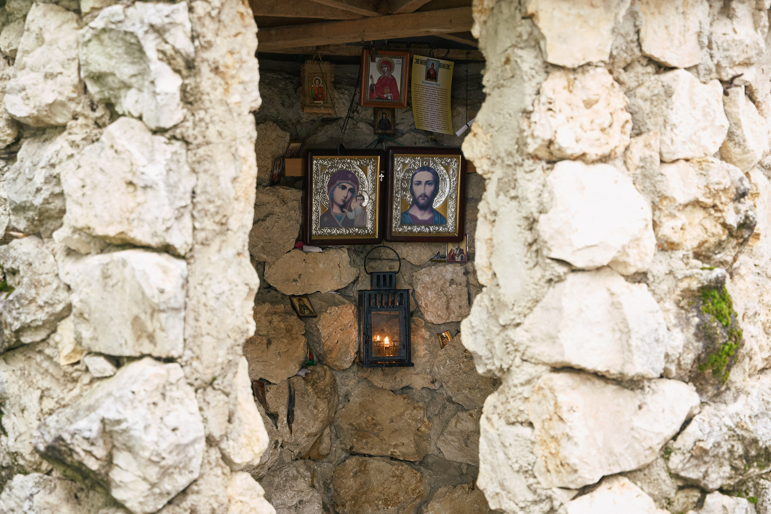 Монастырь. Петр Ступень. Свадебное, семейное фото и видео. Москва. Краснодар