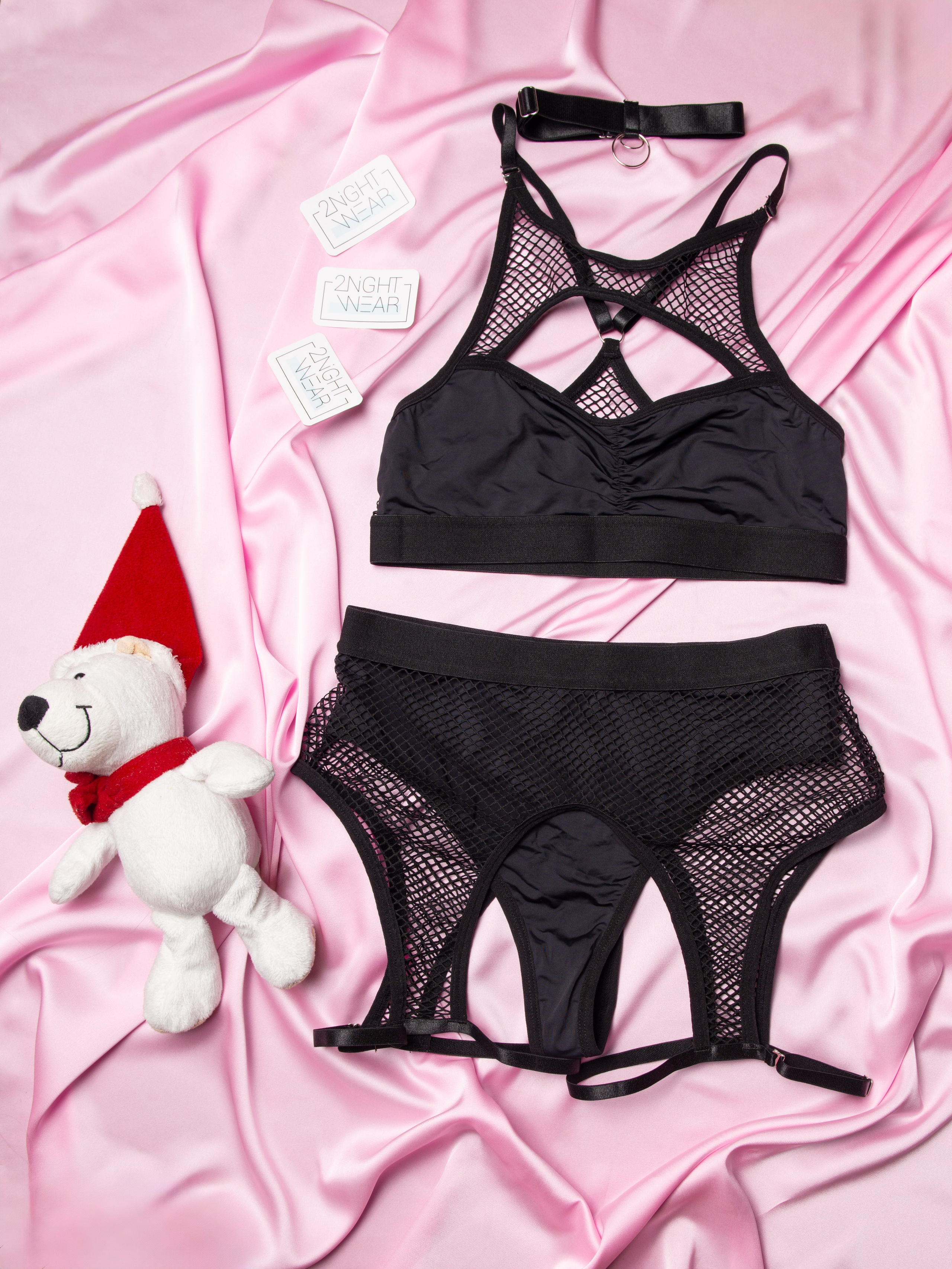 Имиджевая съёмка для бренда нижнего белья. Коммерческий фотограф в Москве Билуши Василиса