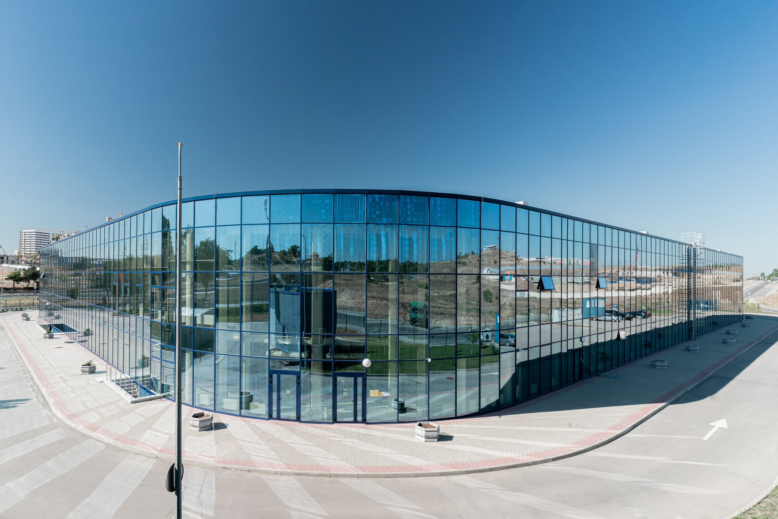 Рекламная фотосъемка в Крыму