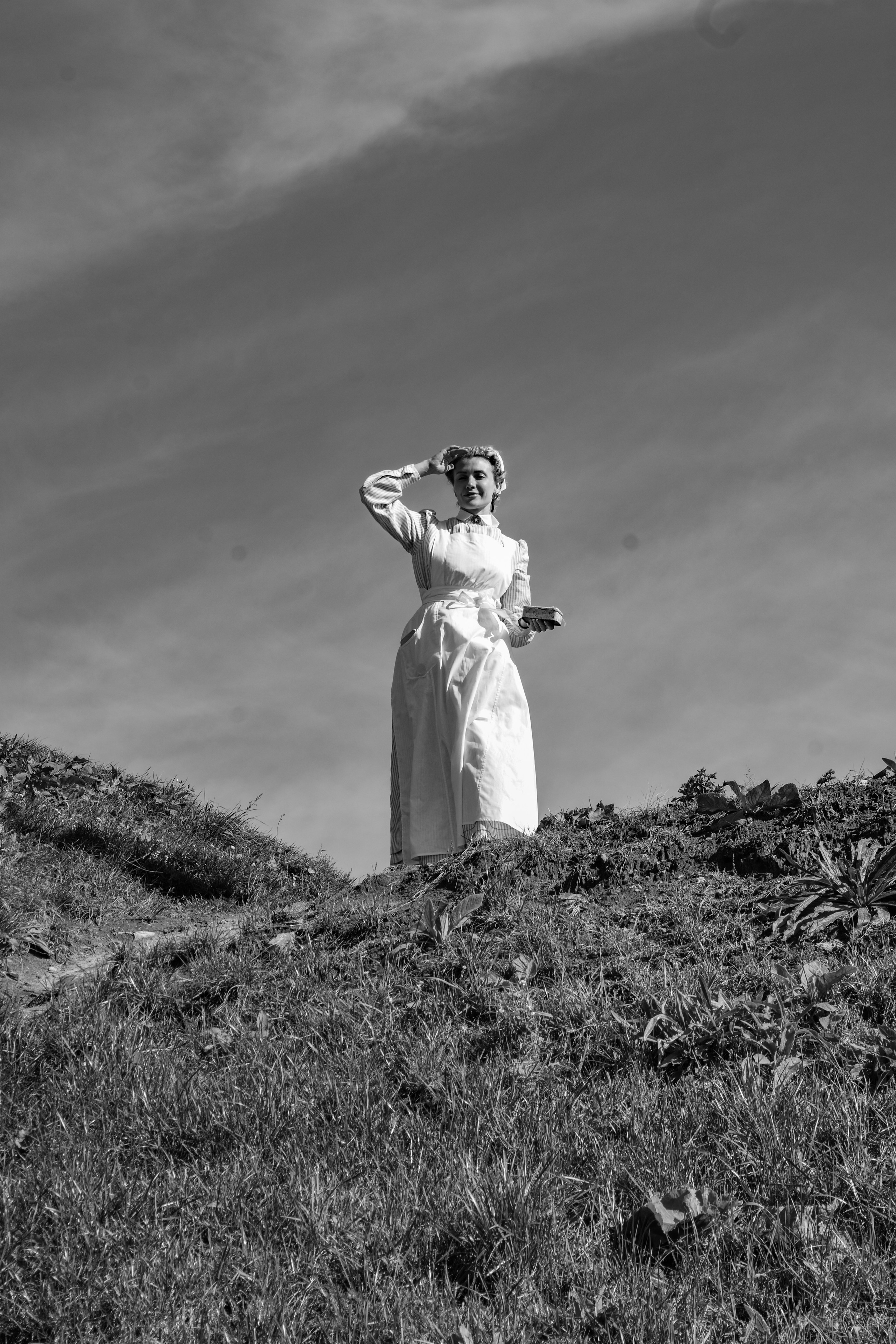 Белорусская военно-историческая реконструкция. Репортажный фотограф Глеб Лысковец