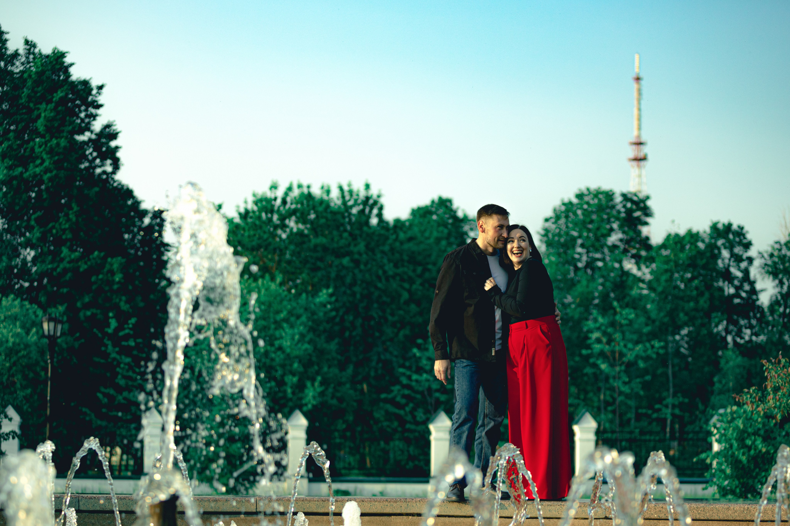 Любовь это…. Арт-фотограф Крис Л. в Тобольске: портрет, семейные, свадьбы