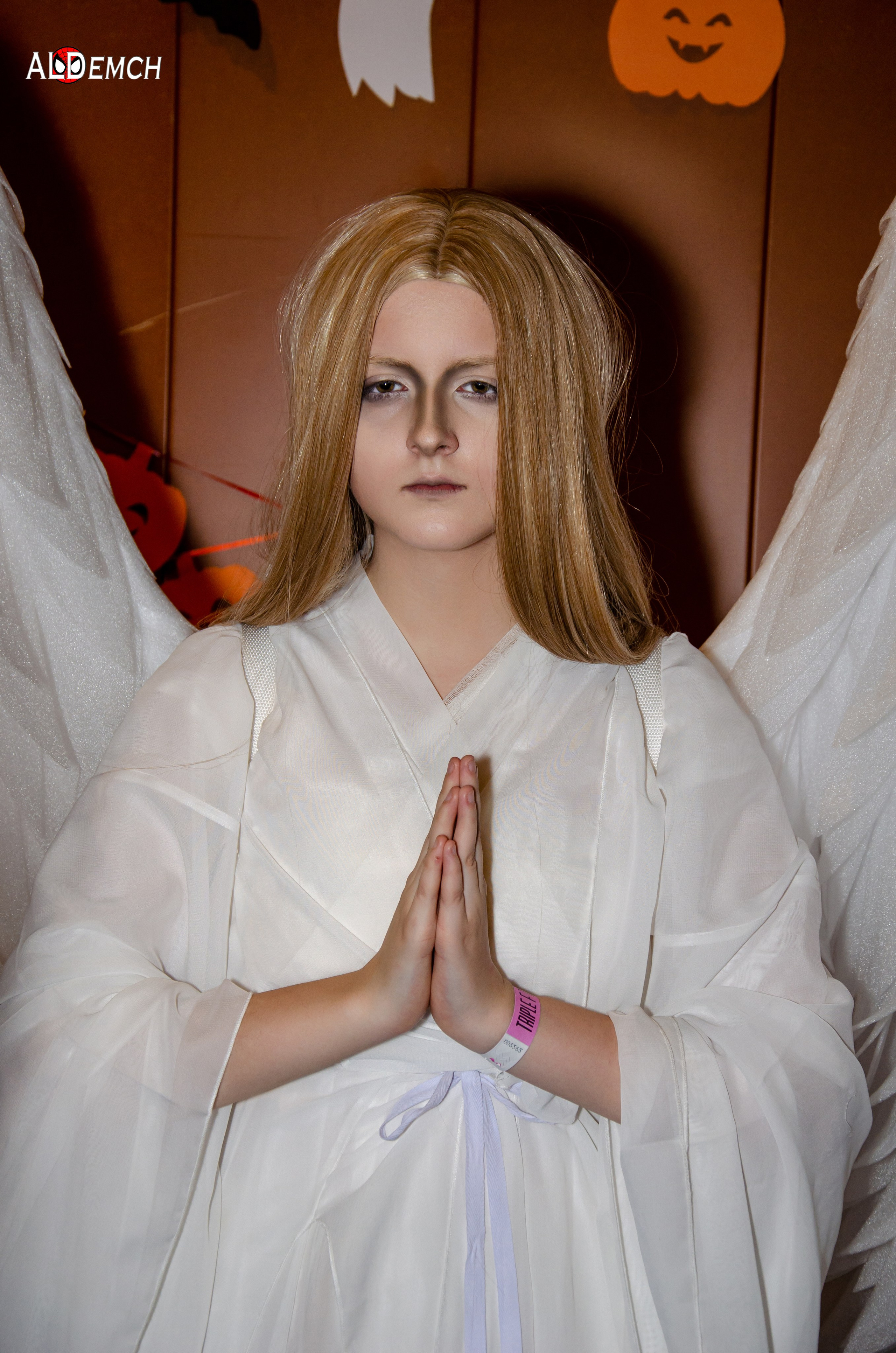 Косплей фотосессия в Москве, Дмитрове, Дубне